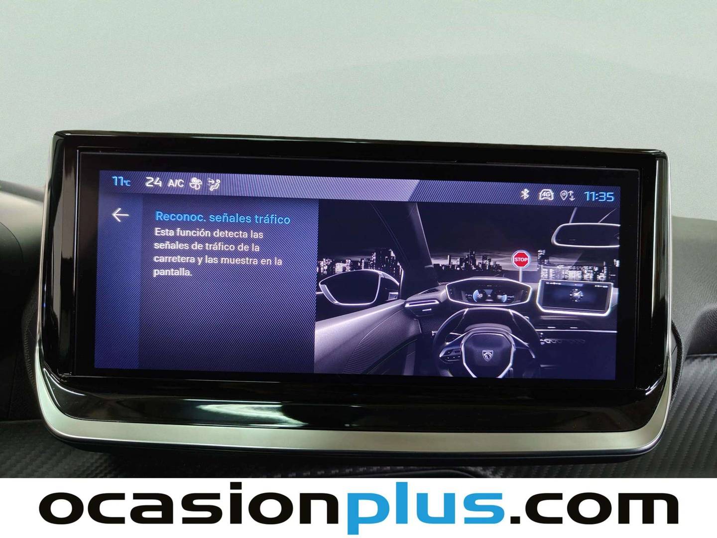 Foto Peugeot 208 Peugeot 208 PureTech 100 Allure (100 CV)