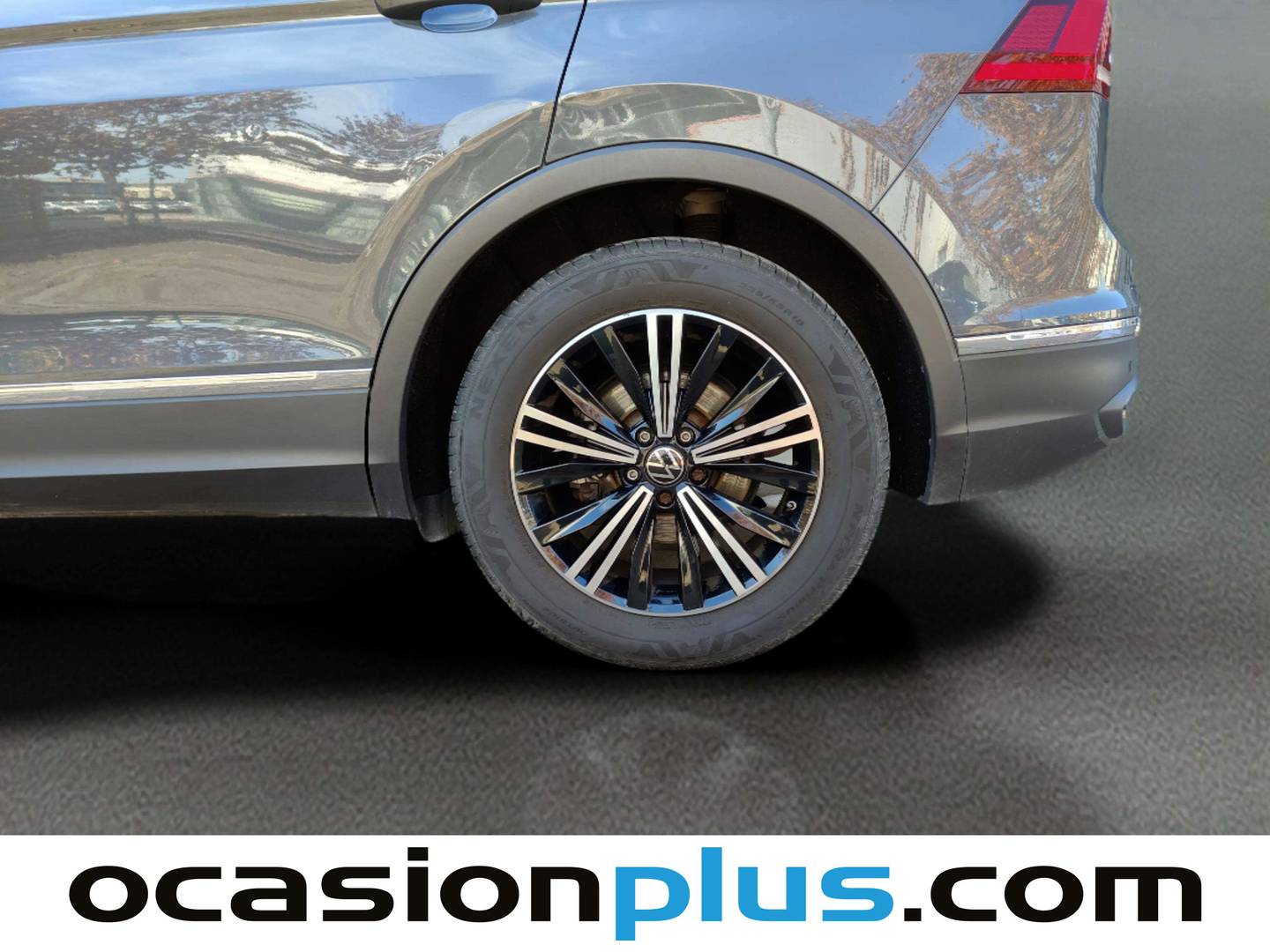 Foto Volkswagen Tiguan Volkswagen Tiguan Life 1.5 TSI  (150 CV) DSG