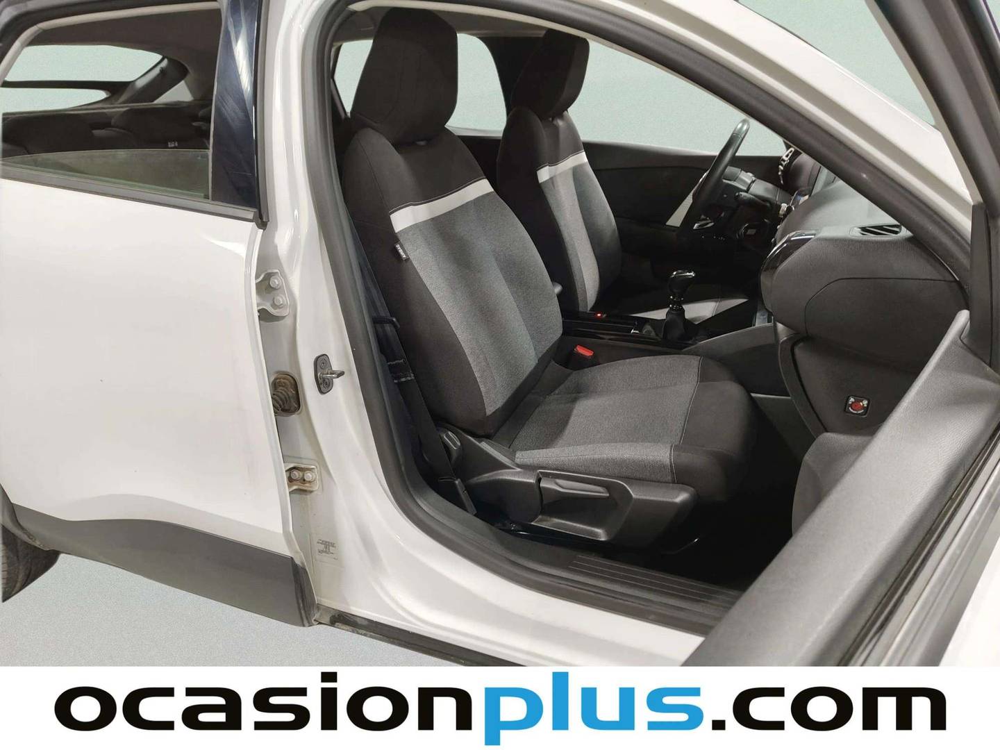 Foto Citroën C4 Citroen C4 PureTech 130 S&S You (131 CV)