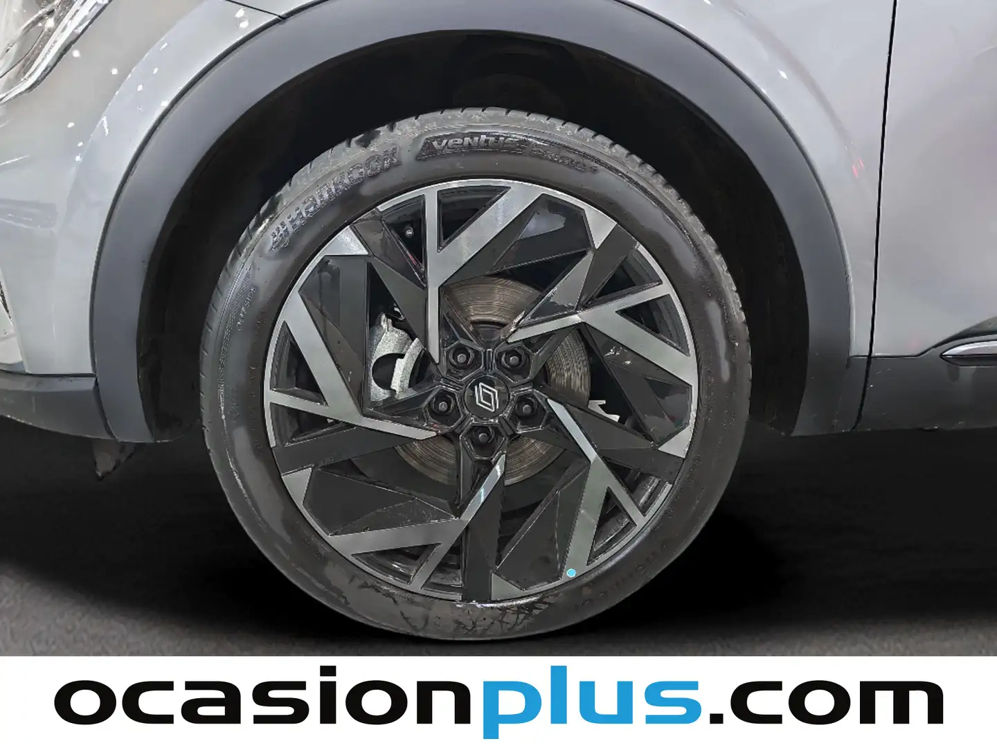 Foto Renault Arkana Renault Arkana Esprit Alpine E-TECH Híbrido  (145 CV)