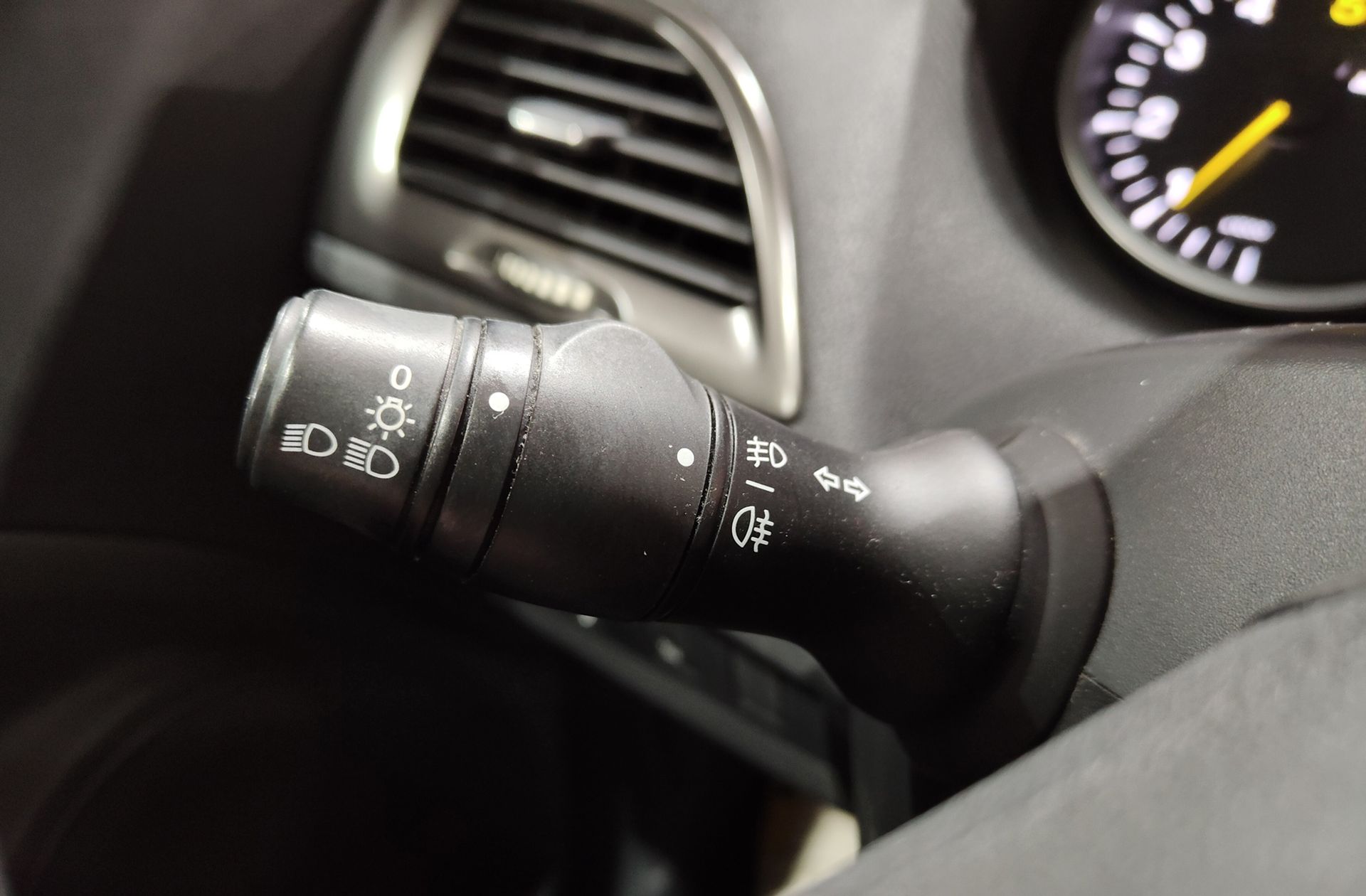 Renault Mégane Life dCi - foto 18