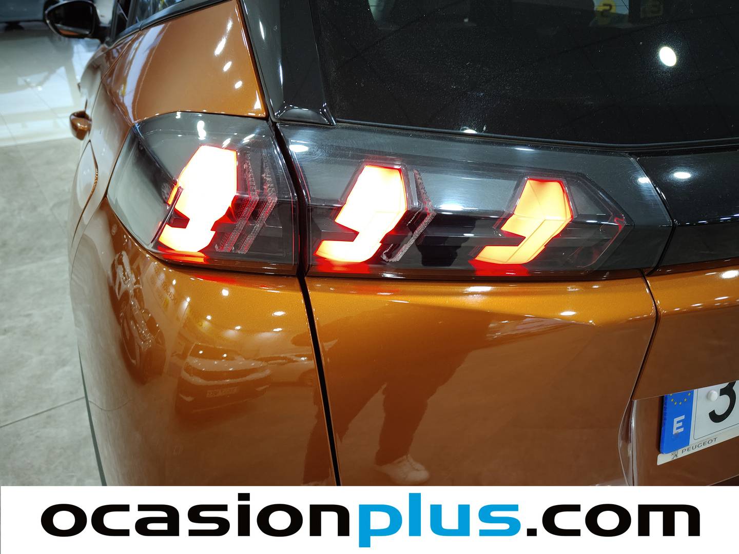 Foto Peugeot 2008 Peugeot 2008 PureTech 100 S&S Allure (100 CV)