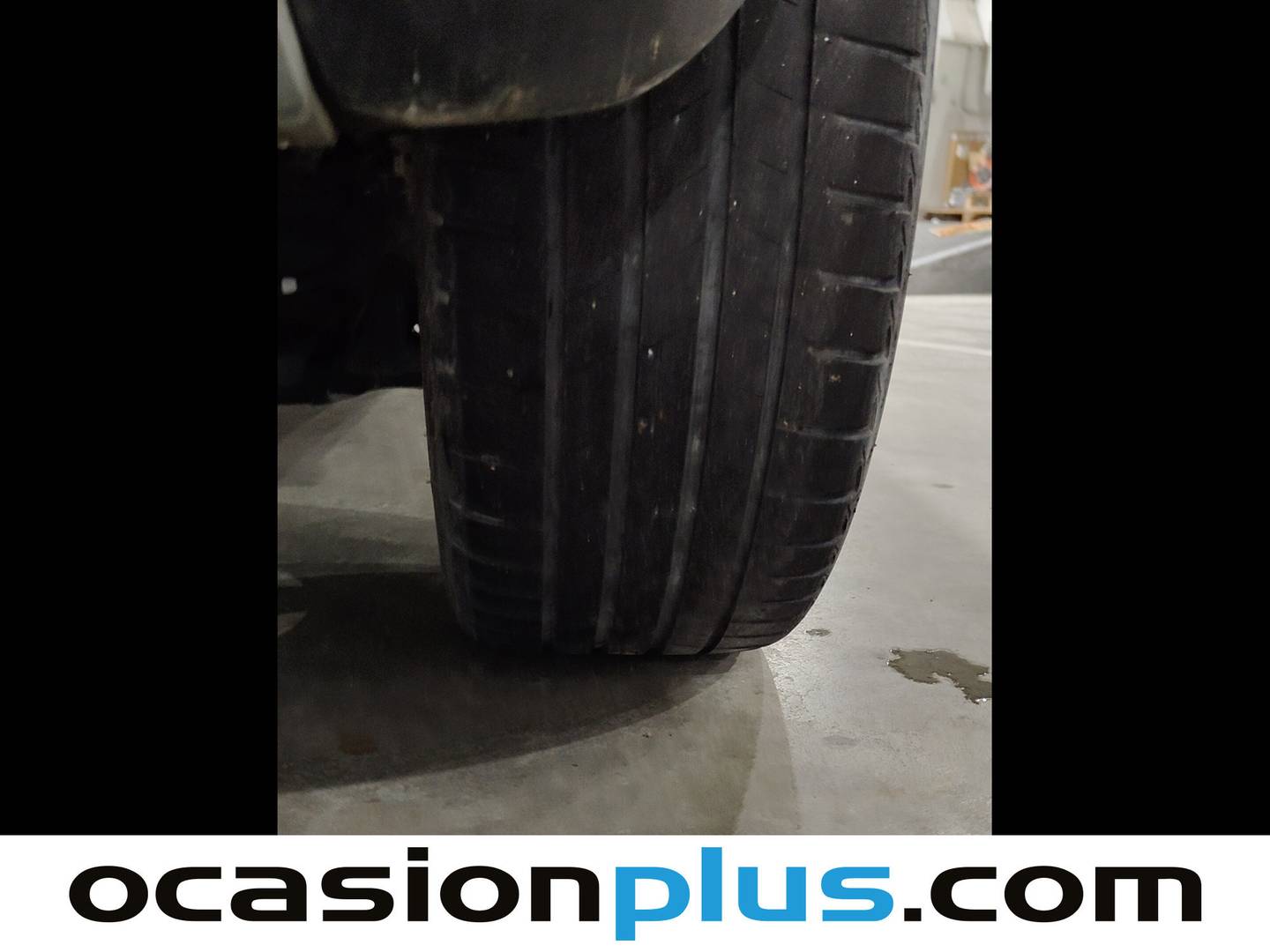 Foto Opel Crossland Opel Crossland 1.2 GS Line (110 CV)