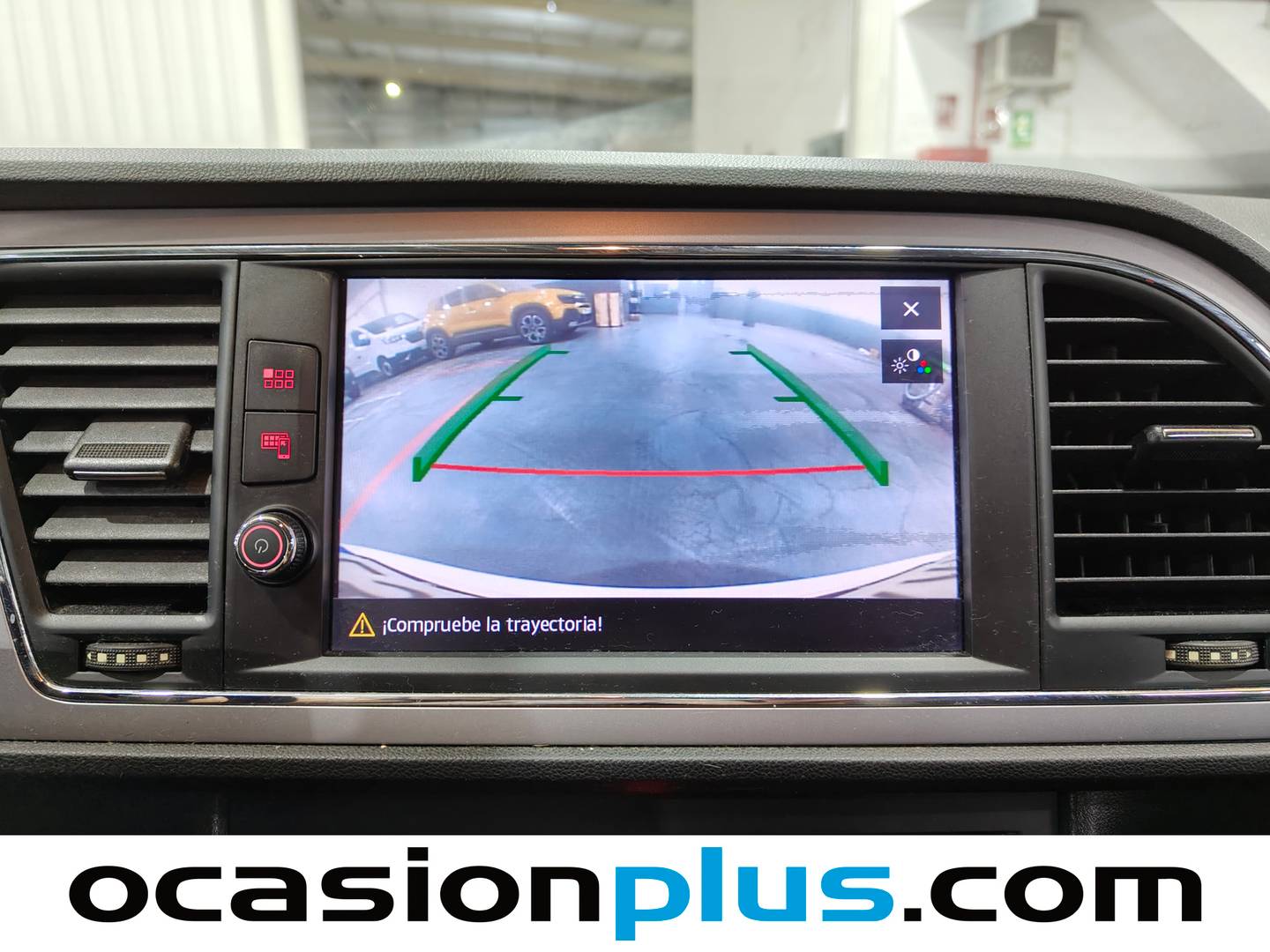 Extras y acabados del Seat León SEAT León 1.4 TSI S&S Style Visio (125 CV)