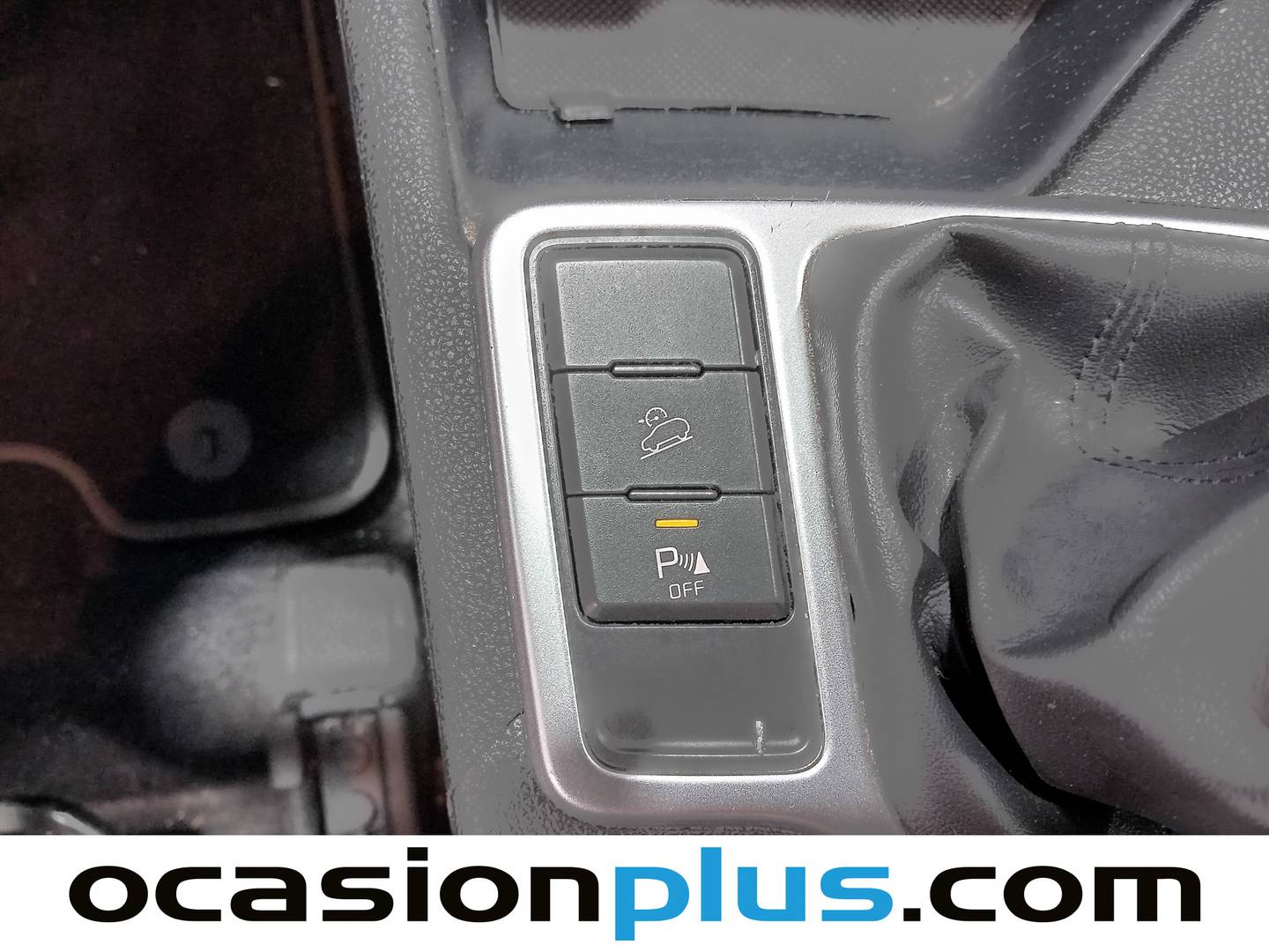 Extras del KIA Sportage KIA Sportage 1.6 GDi x-Tech17 4x2 (132 CV)