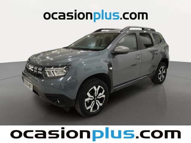 Dacia Duster Journey Go TCE  (130 CV) 4x2 de segunda mano