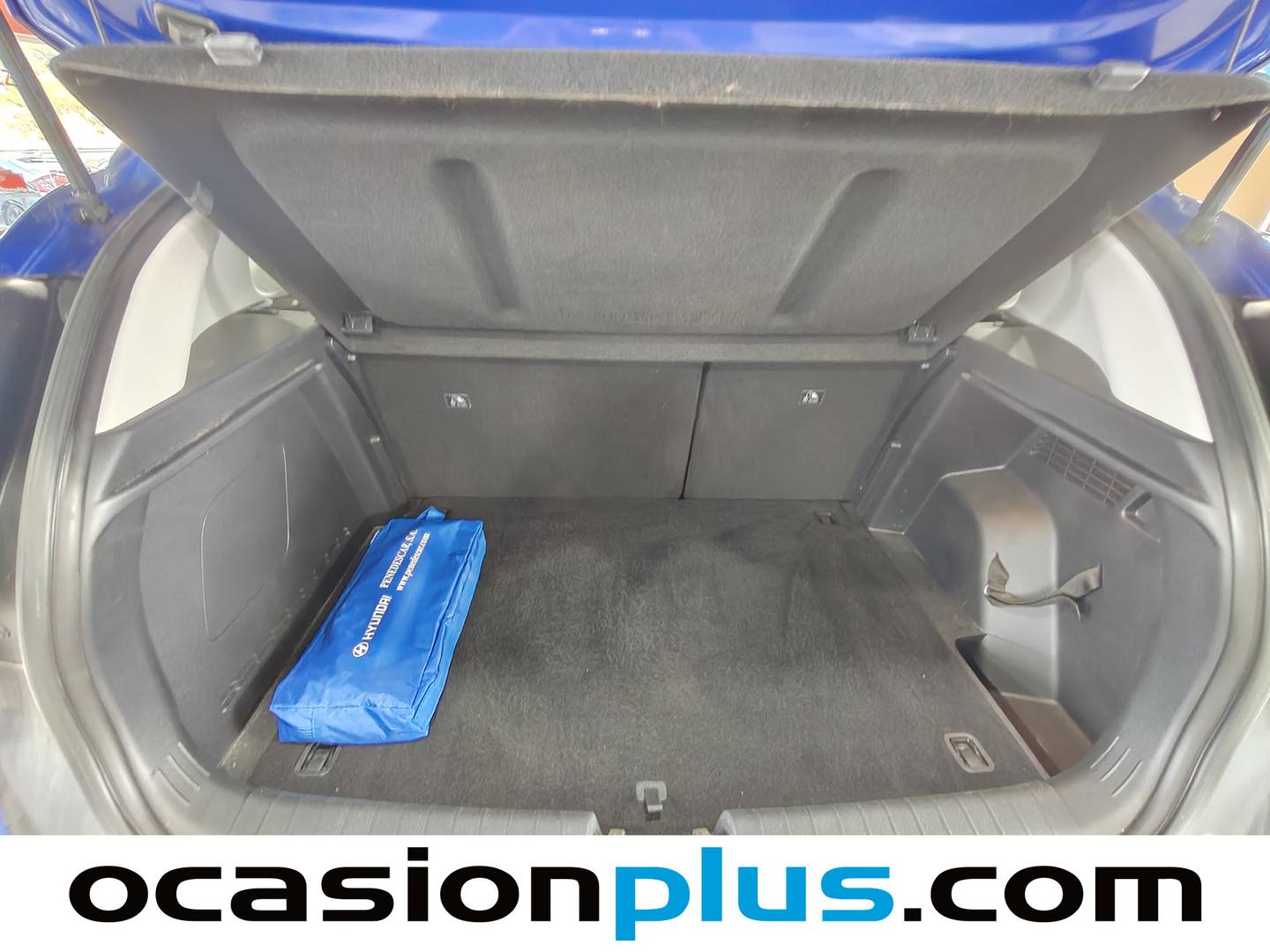 Foto Hyundai Bayon Hyundai Bayon 1.0 TGDI 48V Maxx DCT (100 CV)