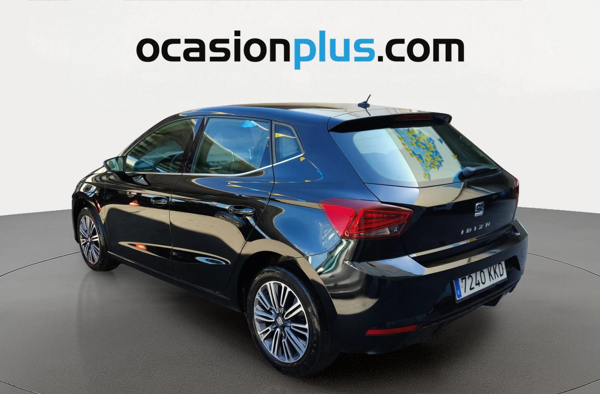 SEAT Ibiza 1.0 EcoTSI Xcellence - foto 3