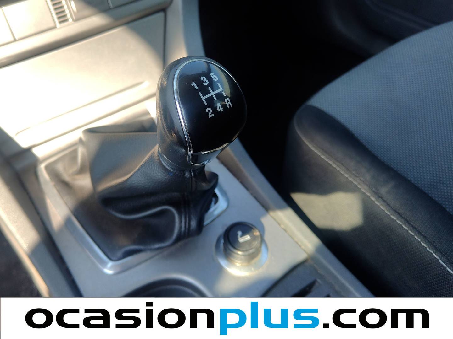 Ford Focus Ford Focus 1.6 TDCI Trend (109 CV) de segunda mano