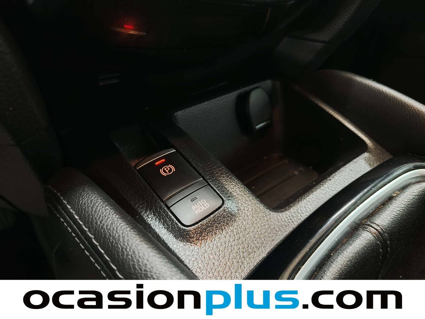 Nissan QASHQAI Nissan Qashqai dCi 110 S&S Acenta 4x2 (110 CV) al mejor precio