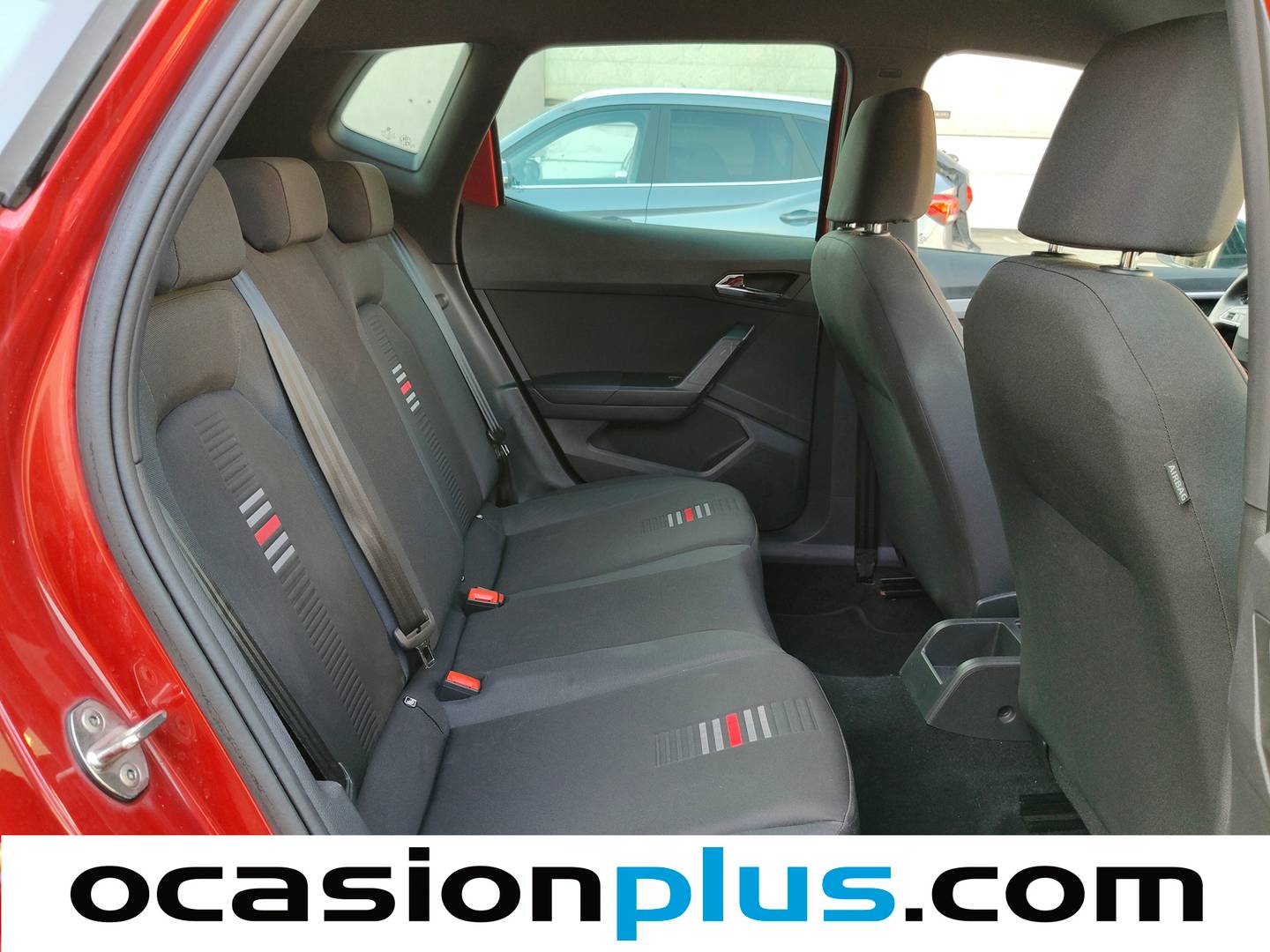 Seat Arona Seat Arona 1.6 TDI Ecomotive FR (115 CV) al mejor precio