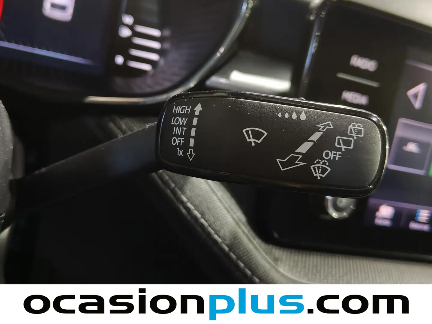 Foto Skoda Fabia Skoda Fabia 1.0 TSI Style (110 CV)