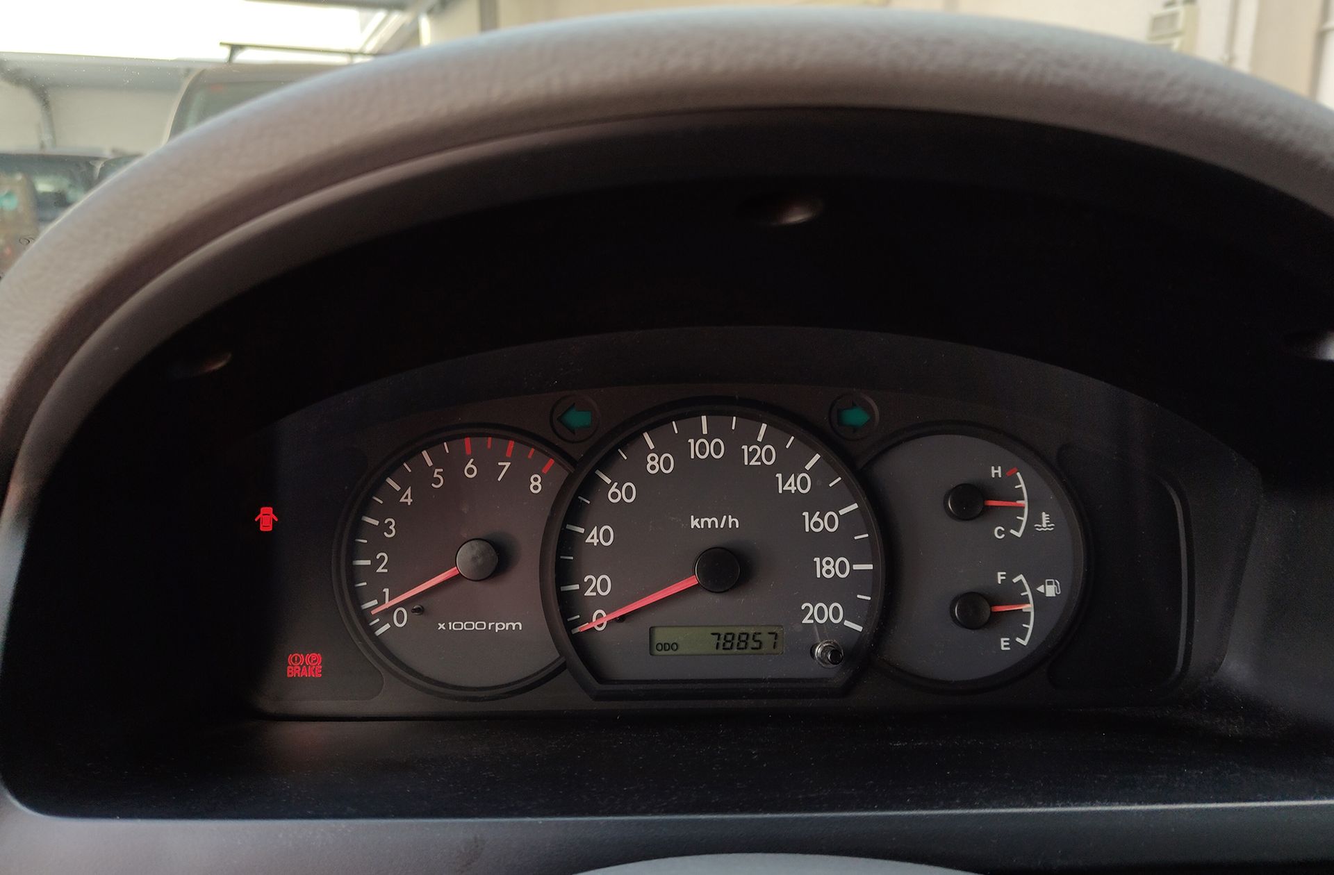 Kia Rio 1.5 16v LS - foto 20
