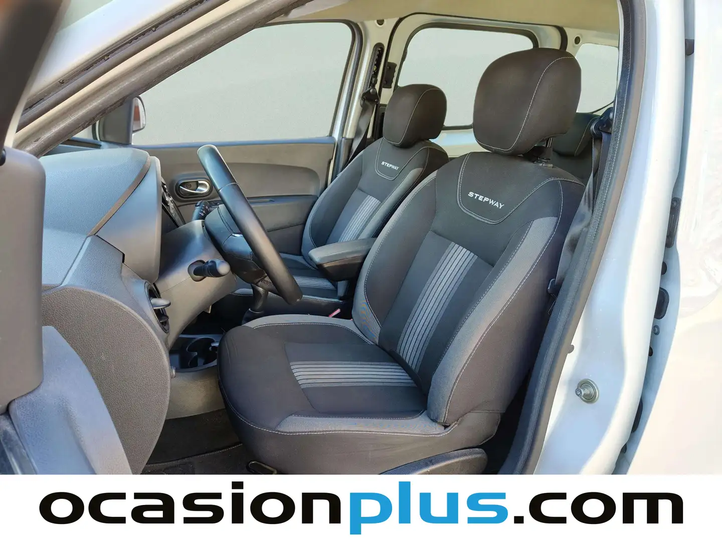 Foto Dacia Dokker Dacia Dokker dCi 90 Nómada (90 CV)