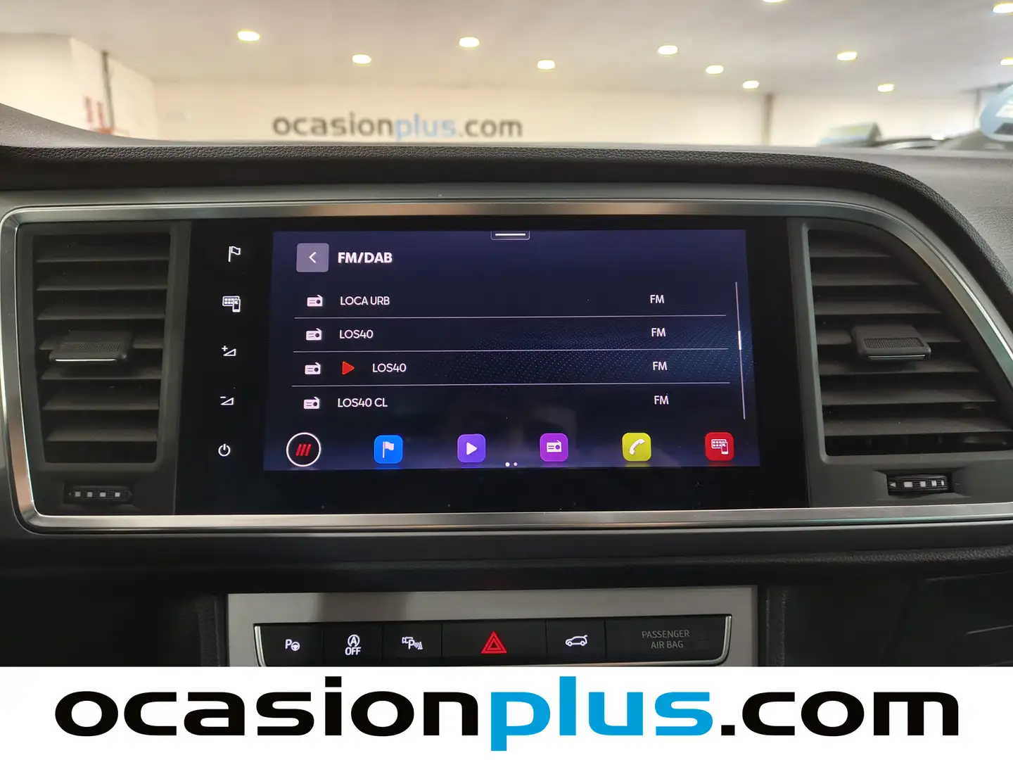 Foto Seat Ateca SEAT Ateca 2.0 TDI S&S FR Go DSG (150 CV)