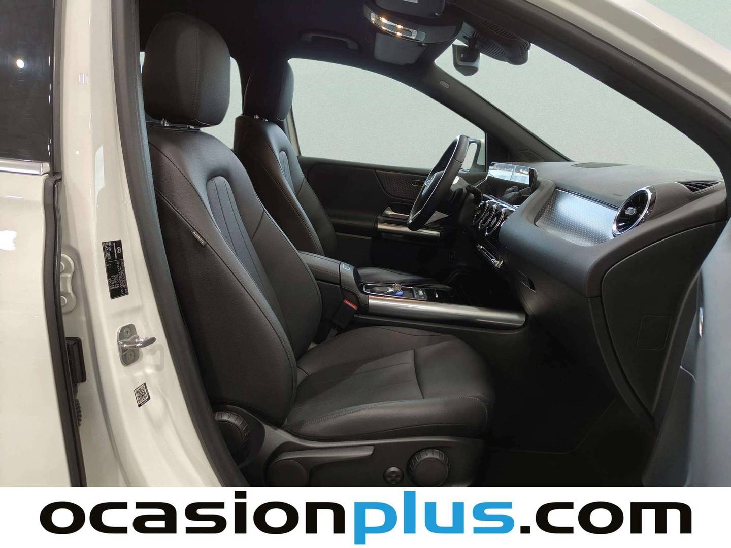 Foto Mercedes Clase B Mercedes-Benz Clase B 200 d (150 CV)