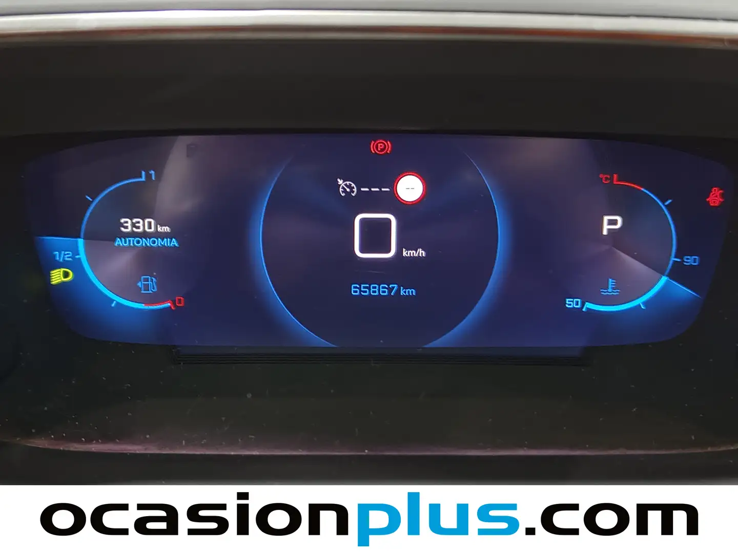 Foto Peugeot 2008 Peugeot 2008 BlueHDi 130 S&S GT Line EAT8 (130 CV)