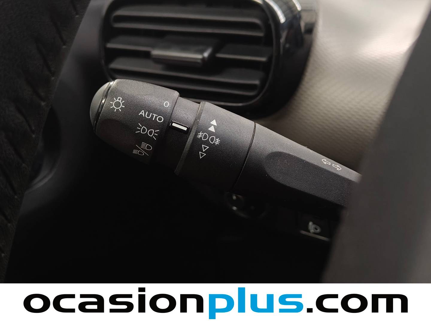 Citroën C4 Cactus Citroën C4 Cactus PureTech 110 S&S Shine EAT6 (110 CV) de segunda mano