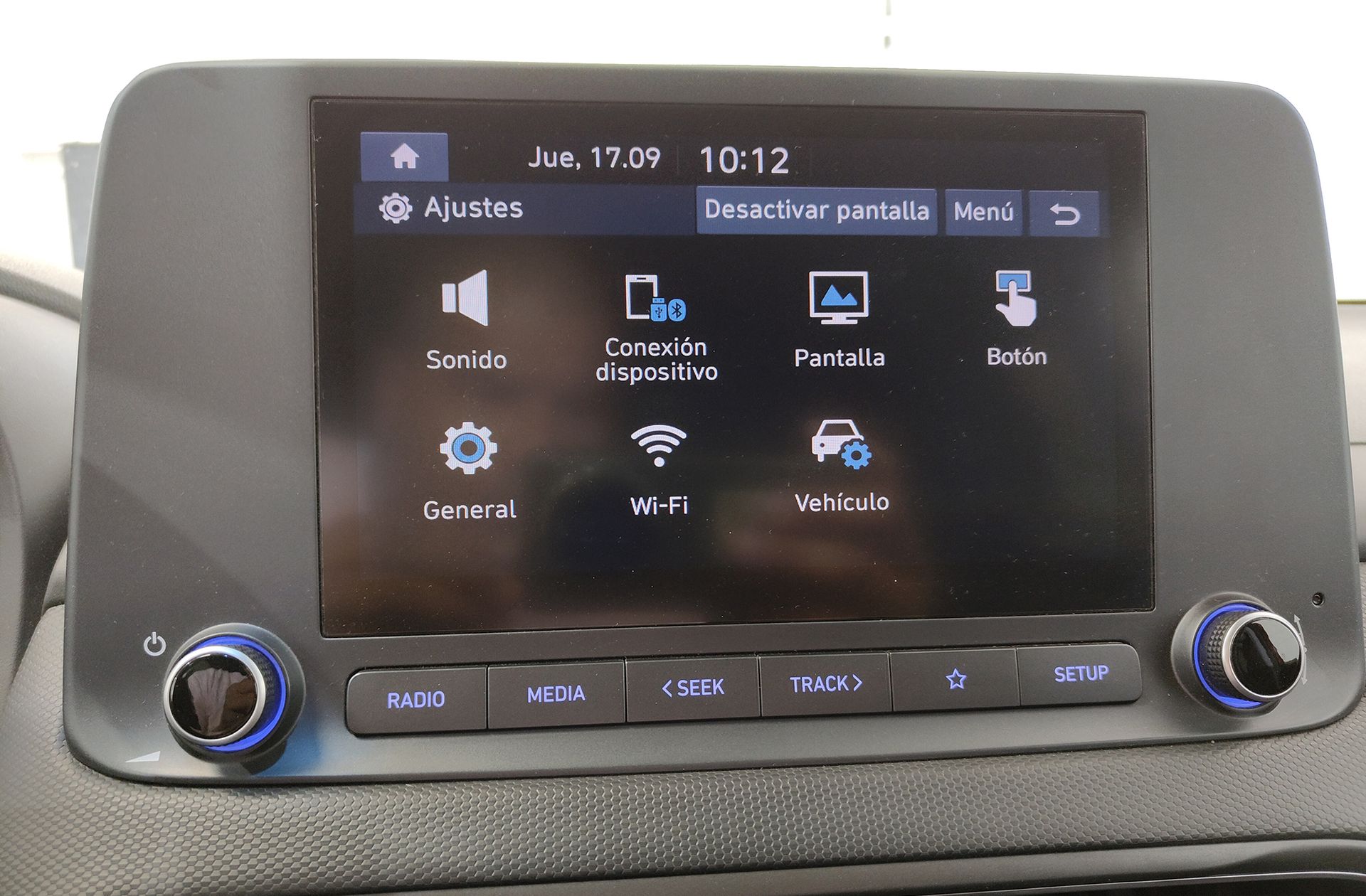 Hyundai Kona 1.0 T-GDi Maxx 4x2 - foto 26