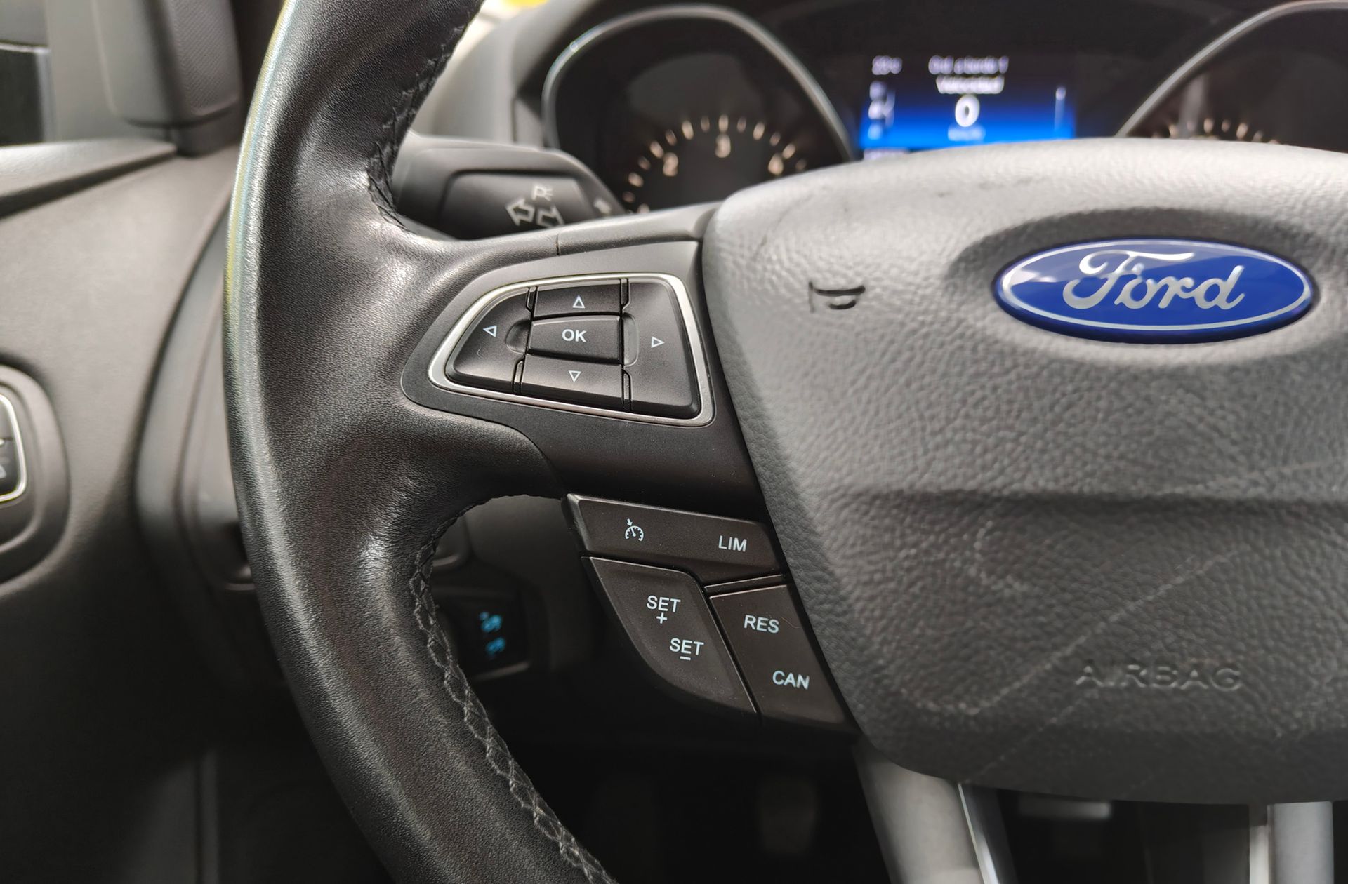 Ford Focus 1.5 TDCi Trend+ - foto 25