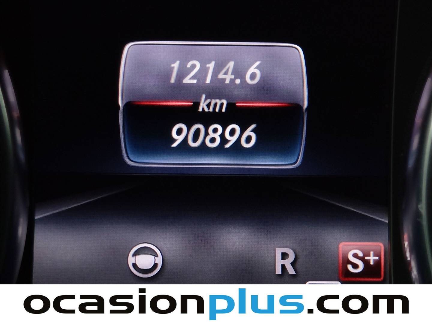 Mercedes Clase GLE Coupé Mercedes GLE GLE Coupe 63 S AMG 4Matic (585 CV) km 0