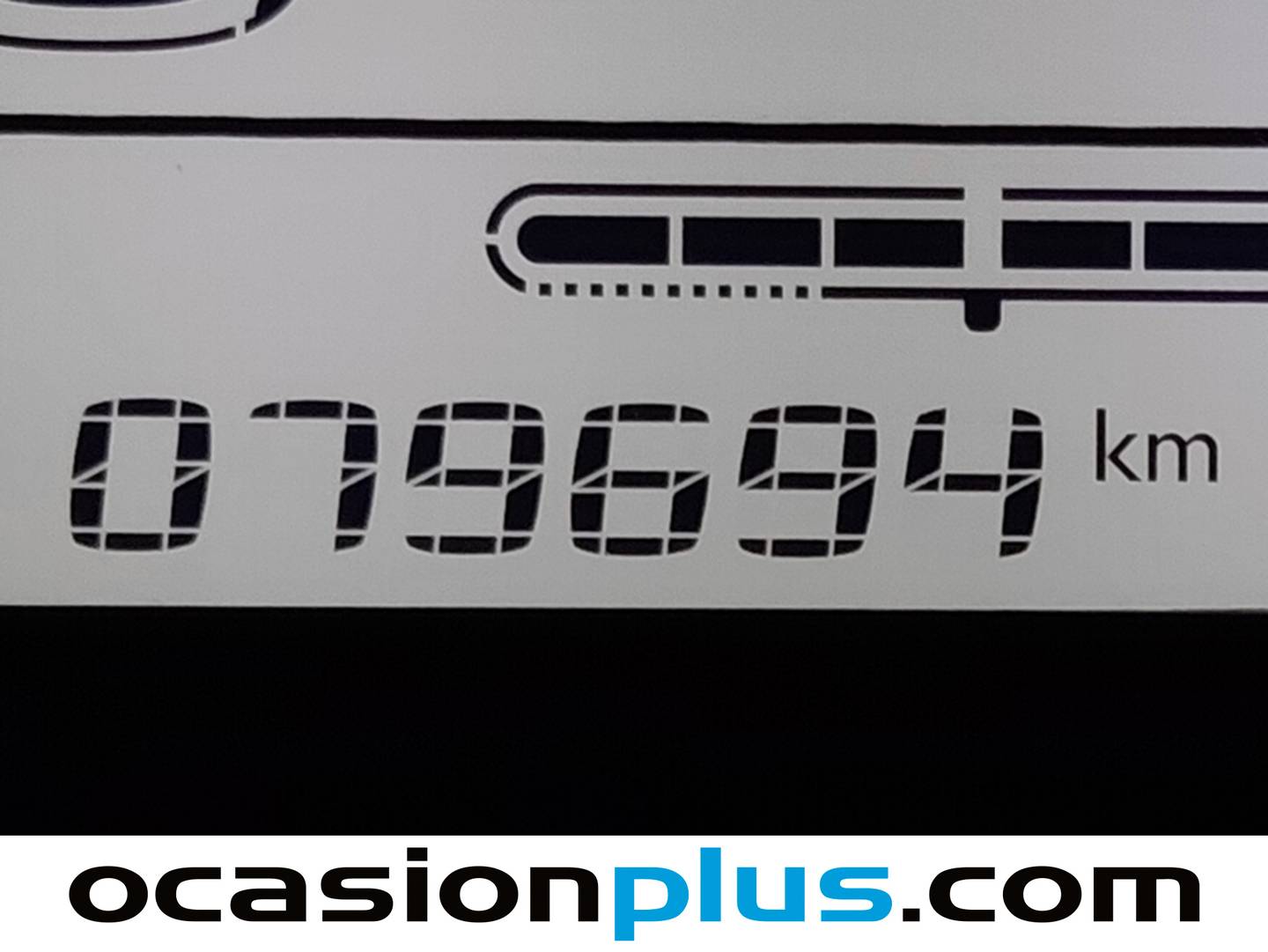 Citroën C4 Picasso Citroen C4 Picasso PureTech 130 S&S Seduction  (130 CV) seminuevo