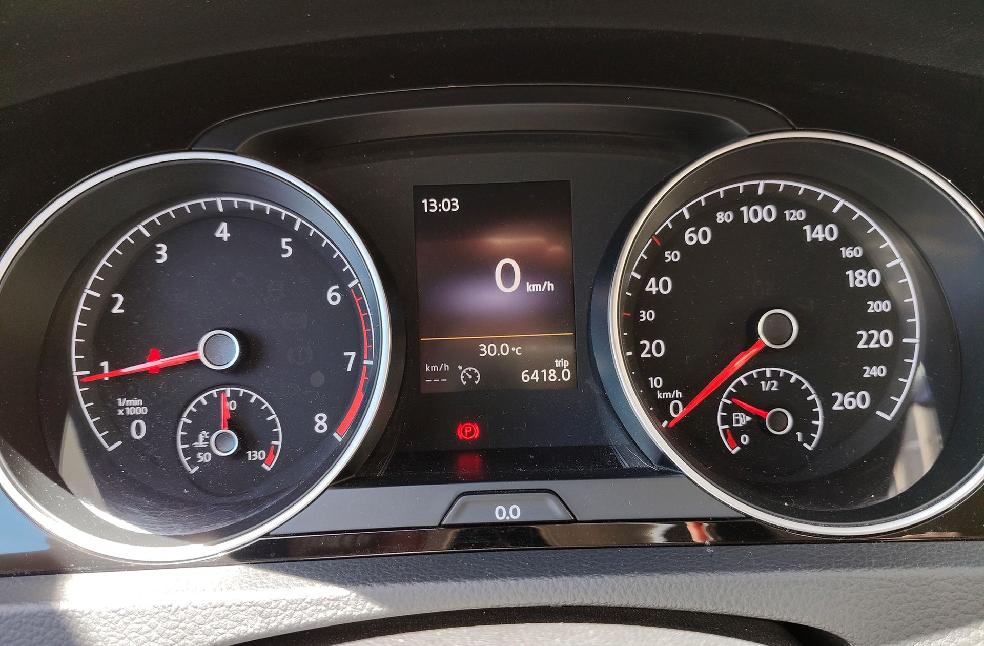 Volkswagen Golf Sport 1.4 TSI ACT Tech BMT - foto 23