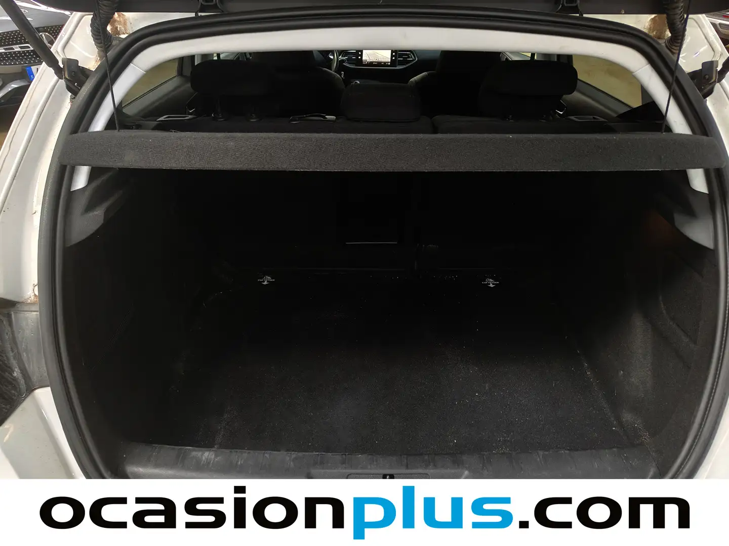 Foto Peugeot 308 Peugeot 308 PureTech 110 S&S Allure (110 CV)