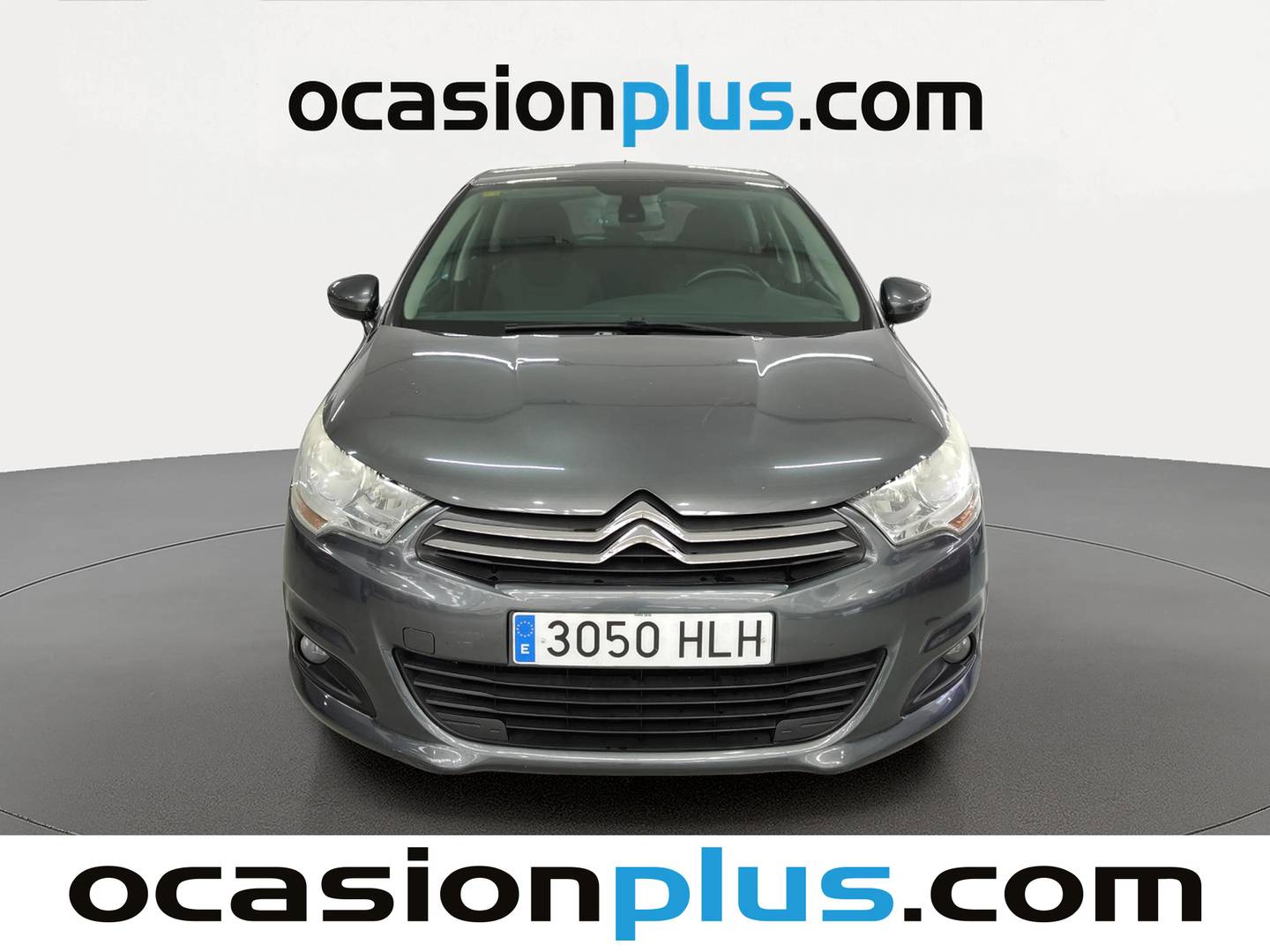 Citroën C4 Citroën C4 1.6 e-HDi Collection (112 CV) 112cv