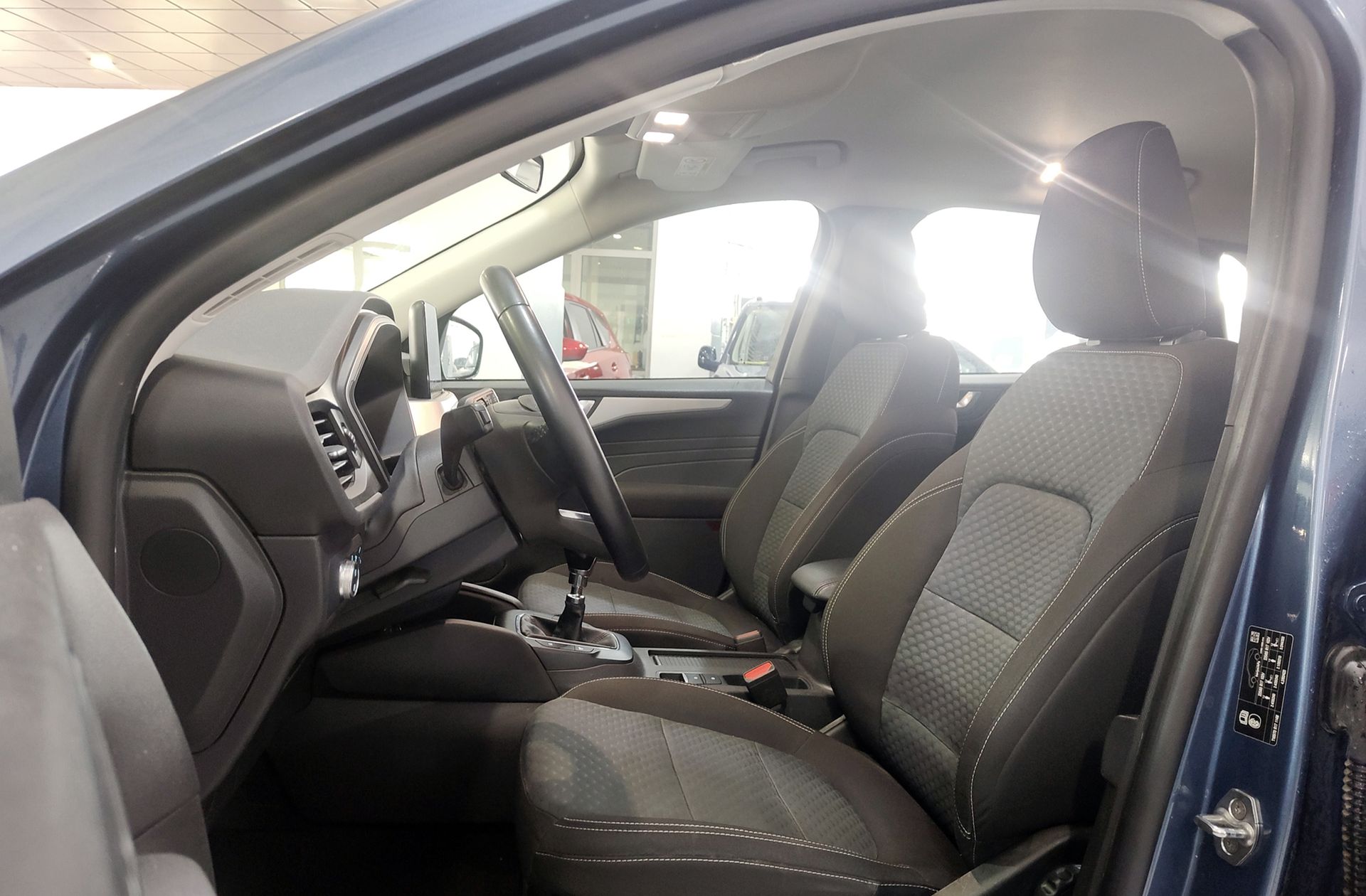 Ford Kuga 1.5 EcoBlue Trend - foto 11