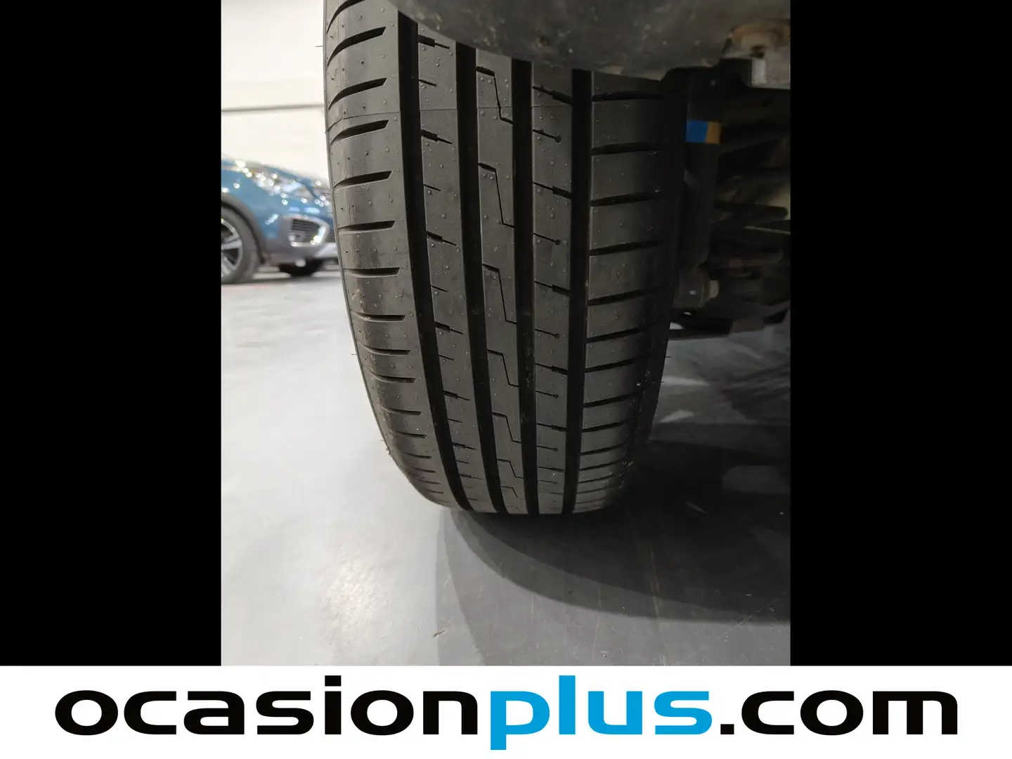 Foto Dacia Sandero Dacia Sandero Stepway TCe (90 CV)