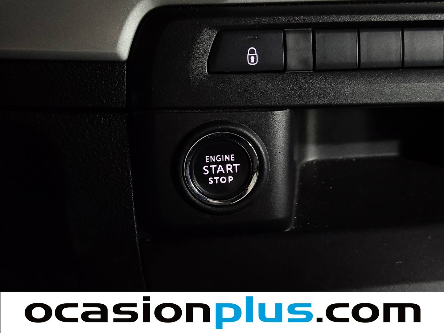 Toyota Proace Verso Toyota Proace Verso 1.5D Shuttle VX L2 (120 CV) 9 Plazas de ocasión