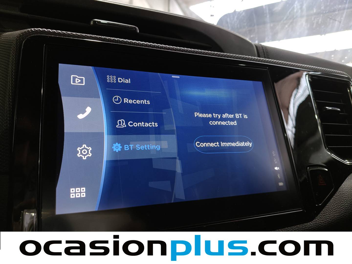 DR AUTOMOBILES DR 4.0 DR AUTOMOBILES DR4 1.5 (116 CV) manual