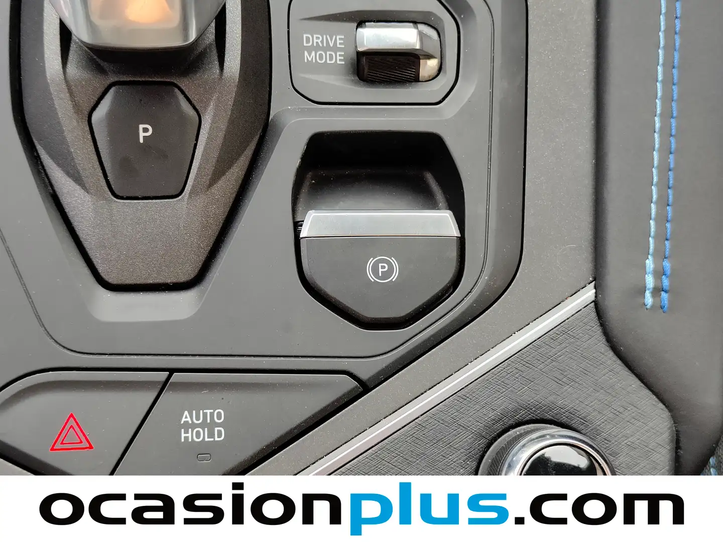 Foto Lynk & Co 01 Lynk & Co 01 1.5 PHEV 6.6kW (261 CV)