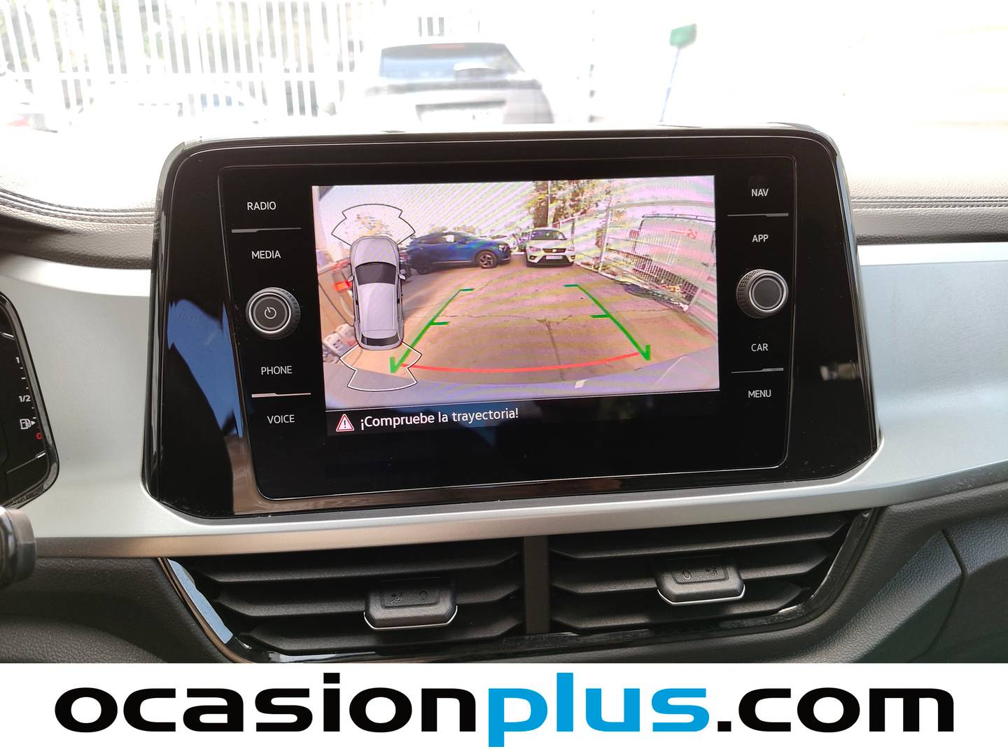 Equipamiento del Volkswagen T-Roc Volkswagen T-Roc Life 1.5 TSI (150 CV) DSG