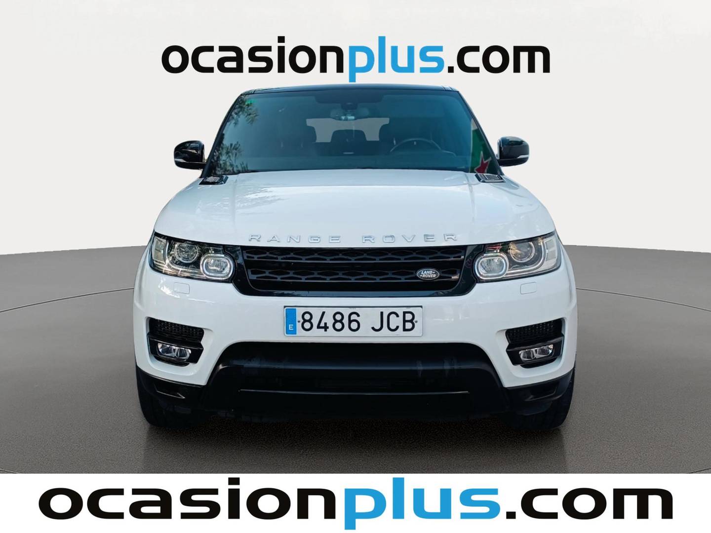 Foto Land Rover Range Rover Sport Land Rover Range Rover Sport 3.0 SDV6 HSE Dynamic (292 CV) 4x4