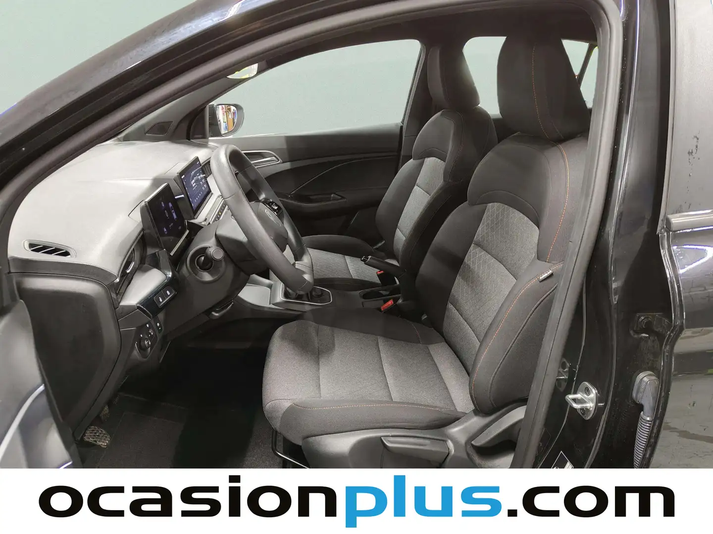 Foto MG MG3 MG MG3 1.5 Standard (116 CV)