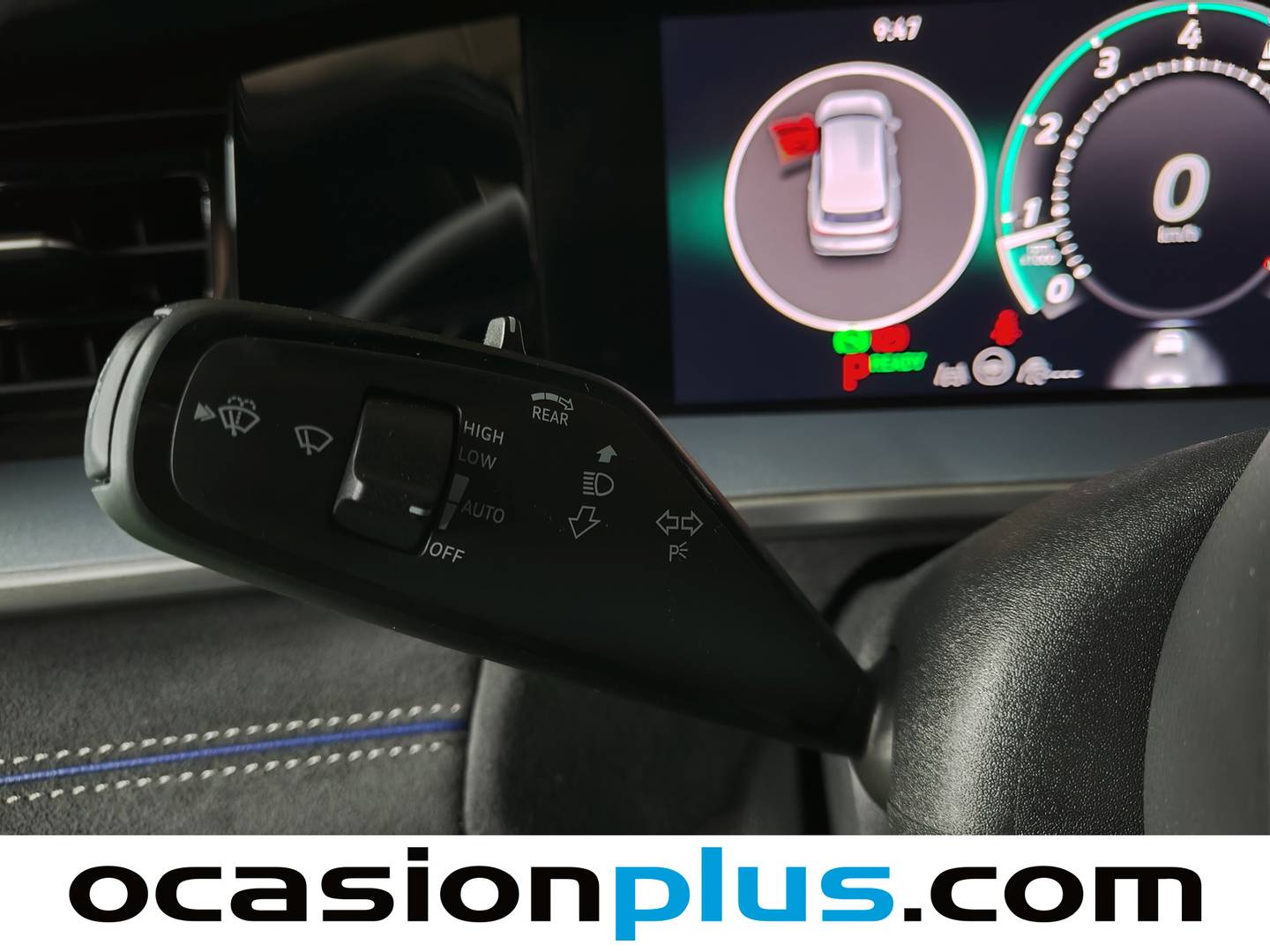 Volkswagen Tayron Volkswagen Tayron R-Line 1.5 eTSI  (150 CV) DSG de ocasión