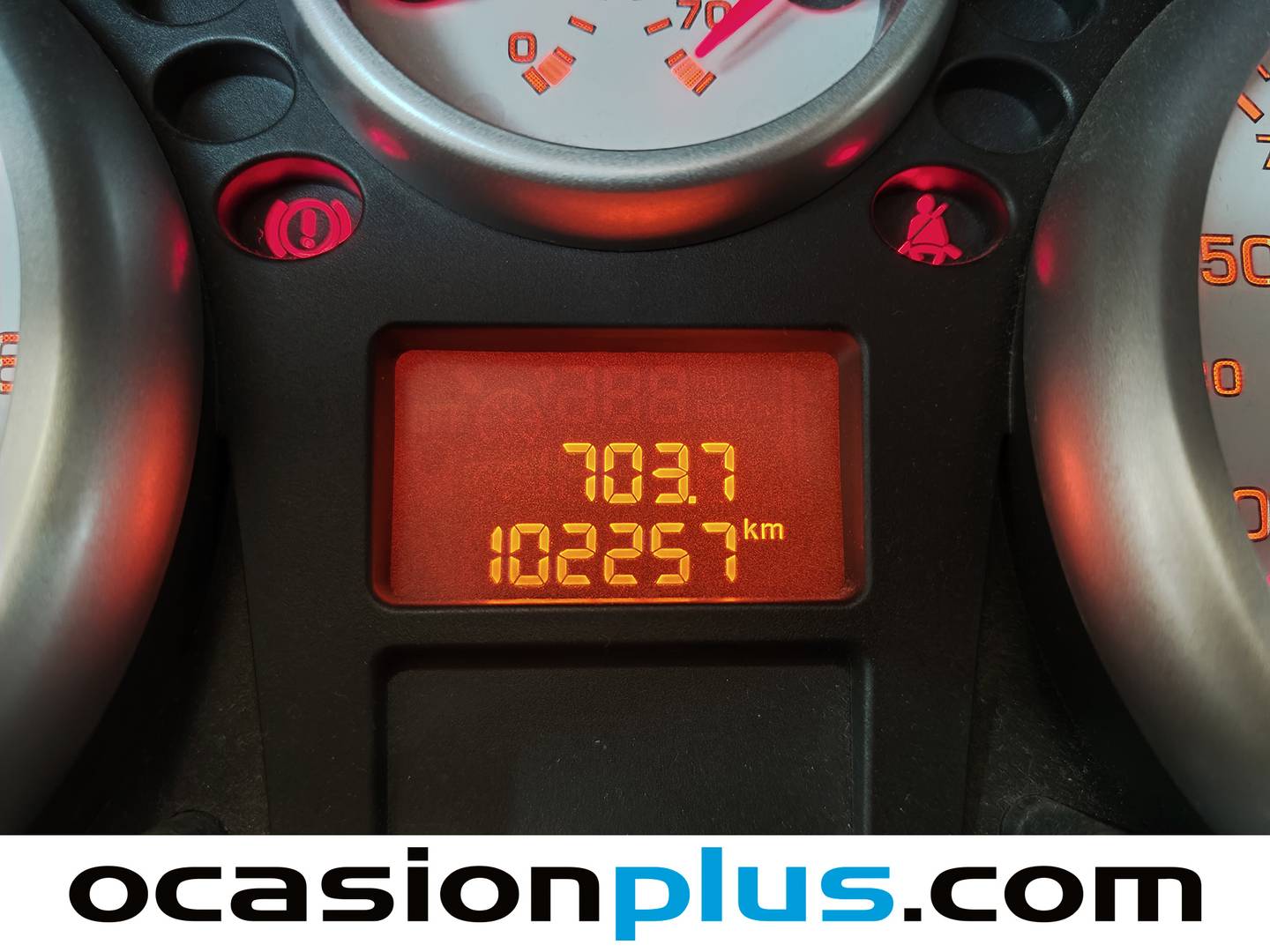 Peugeot 207 Peugeot 207 1.4 X-Line (75 CV) al mejor precio
