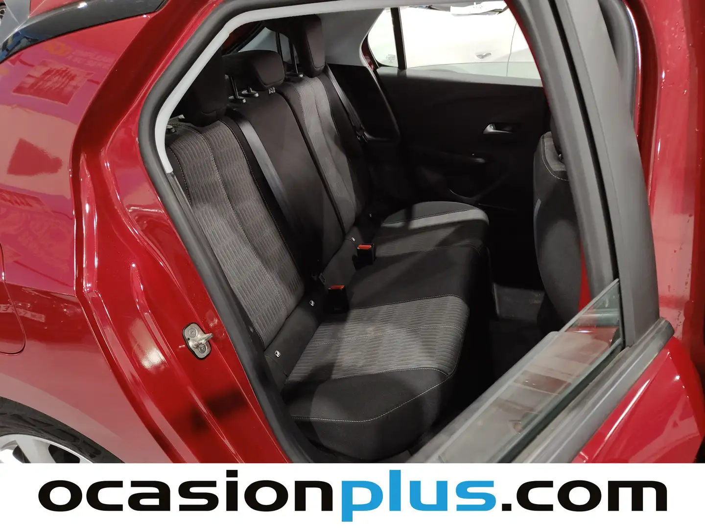 Foto Opel Corsa Opel Corsa 1.2 XEL S&S Edition (75 CV)