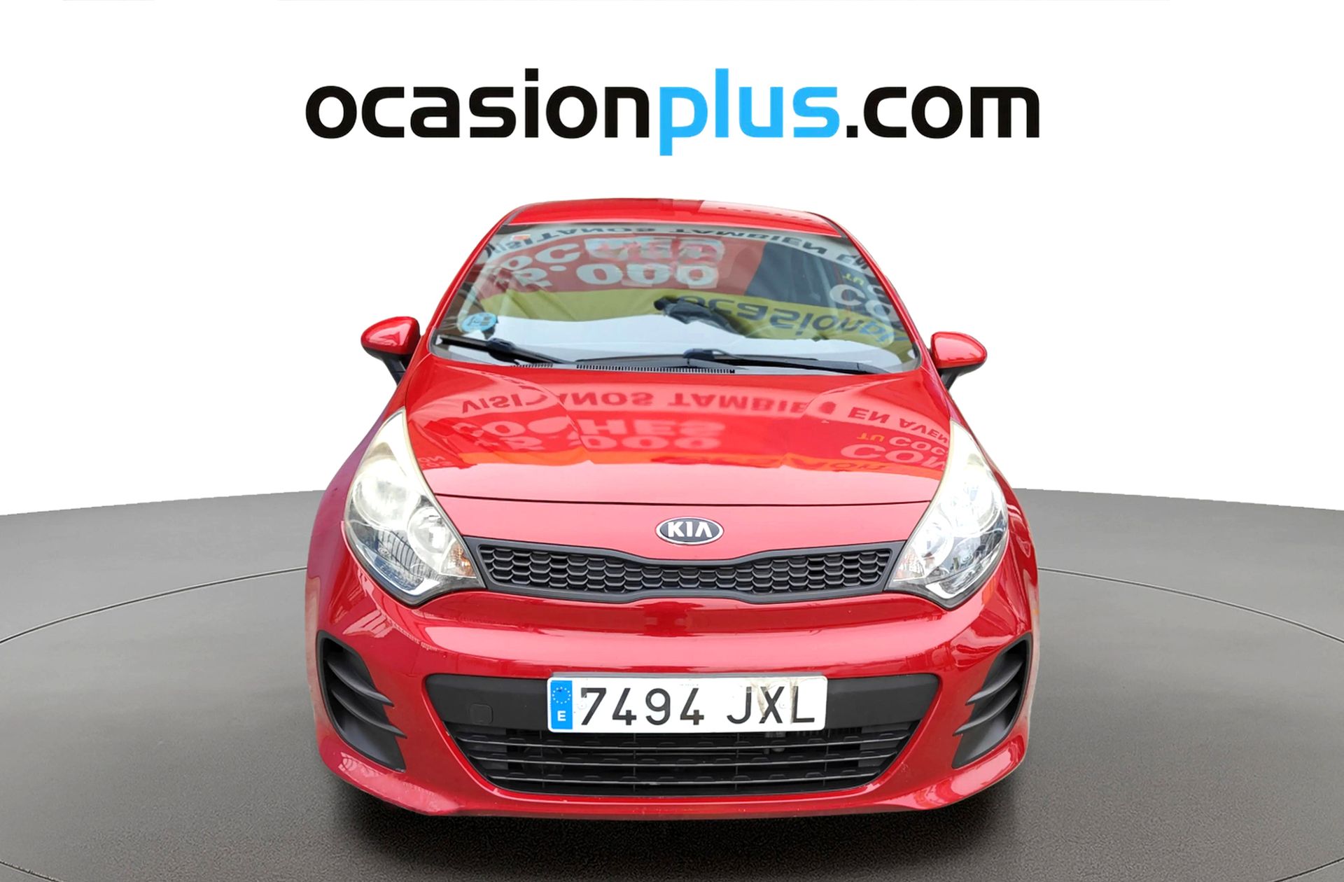 Kia Rio 1.1 CRDi WGT Tech - foto 10