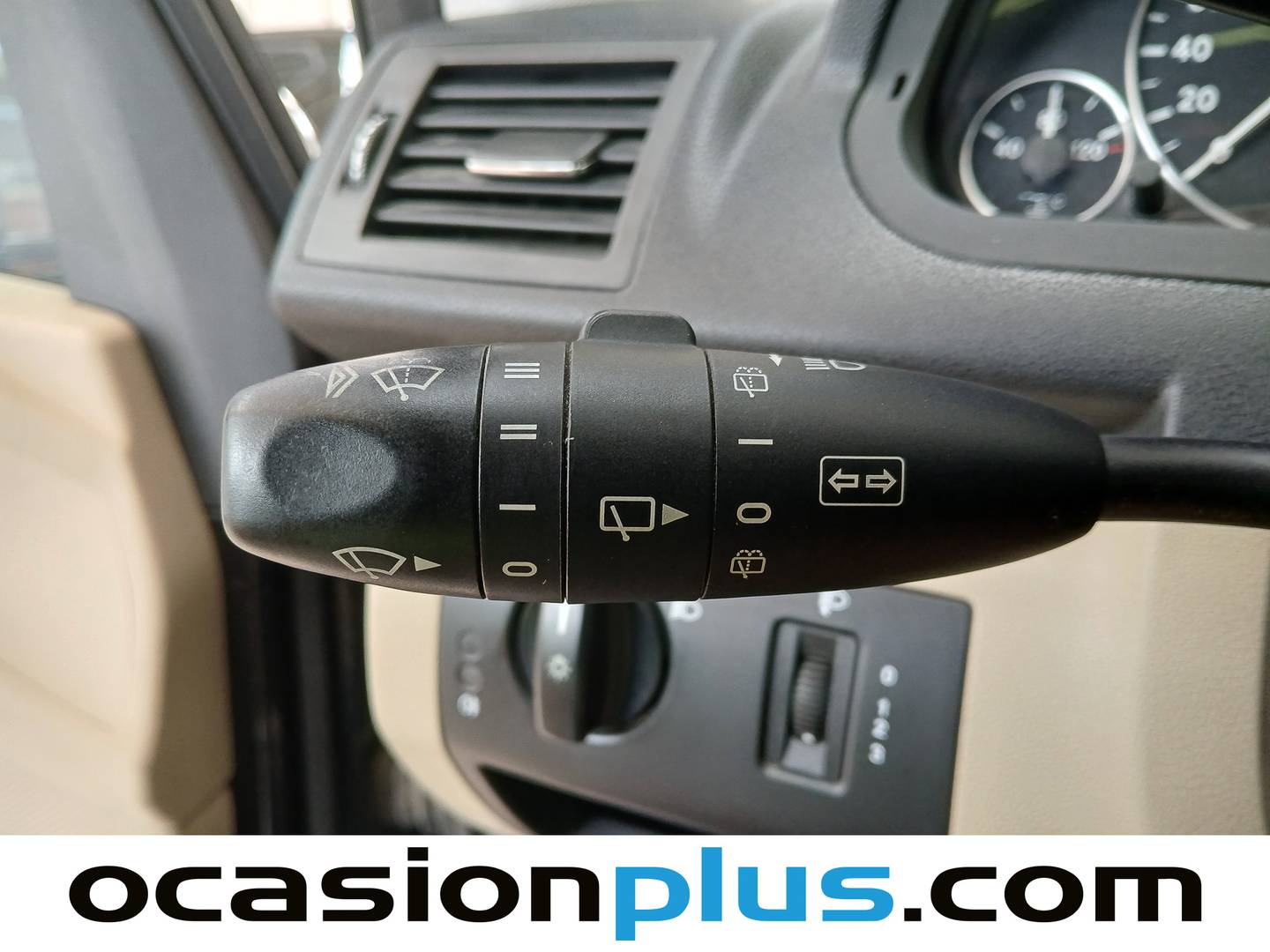 Extras del Mercedes Clase A Mercedes Clase A 160 Blue Efficiency Exclusive Edition (95 CV)
