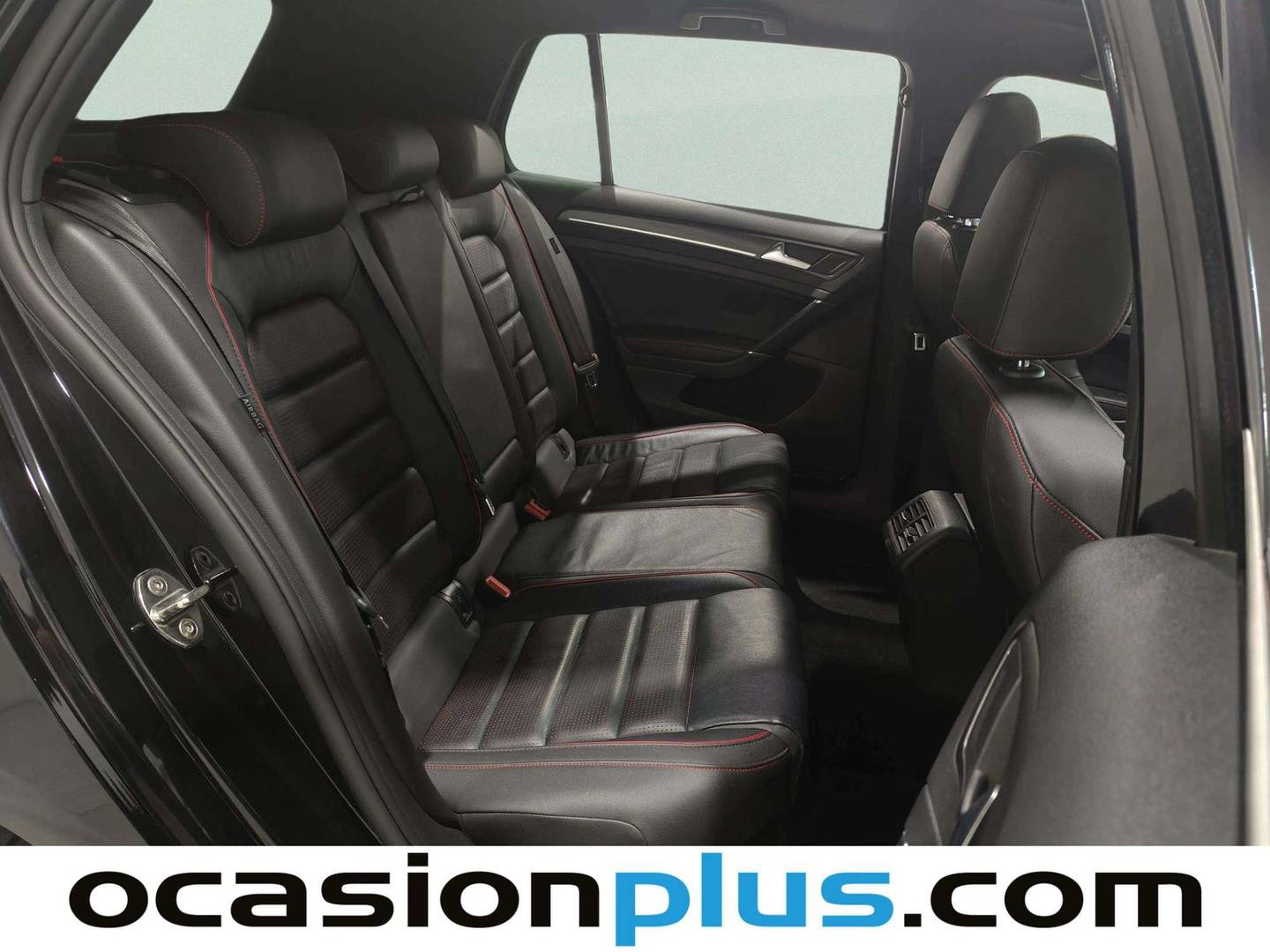 Volkswagen Golf Volkswagen Golf GTI Performance 2.0 TSI (245 CV) DSG automático