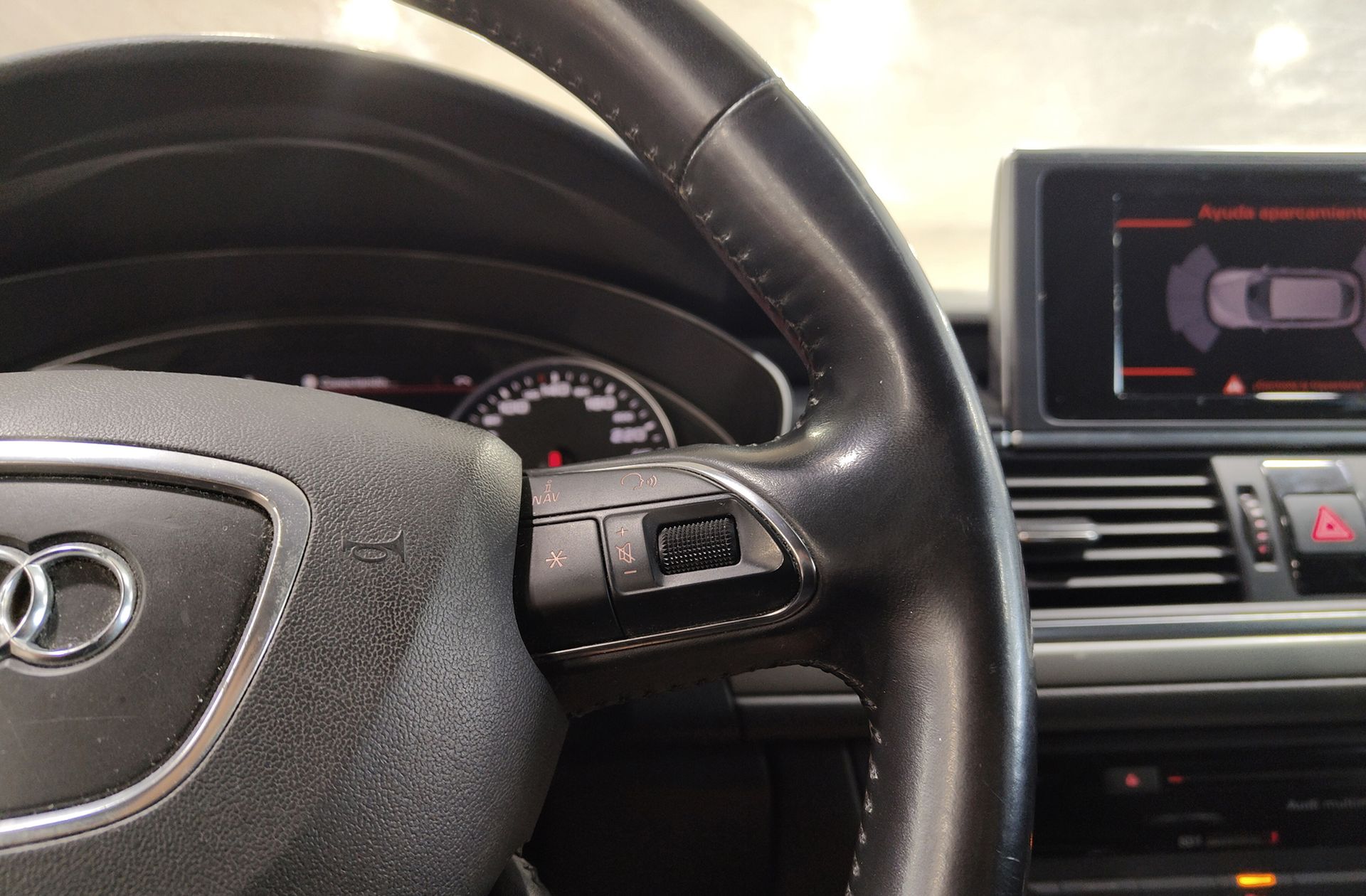 Audi A6 Avant 2.0 TDI Pack S-Line - foto 29