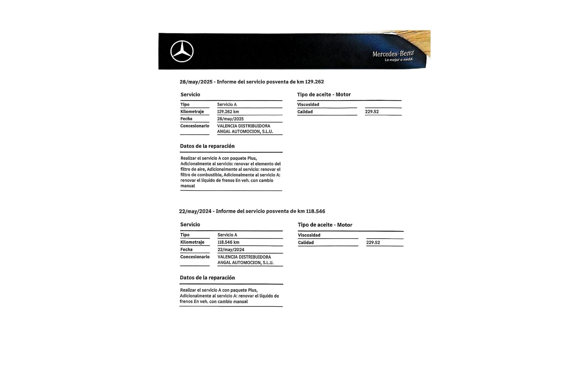 Mercedes-Benz Clase A 180 d - foto 26