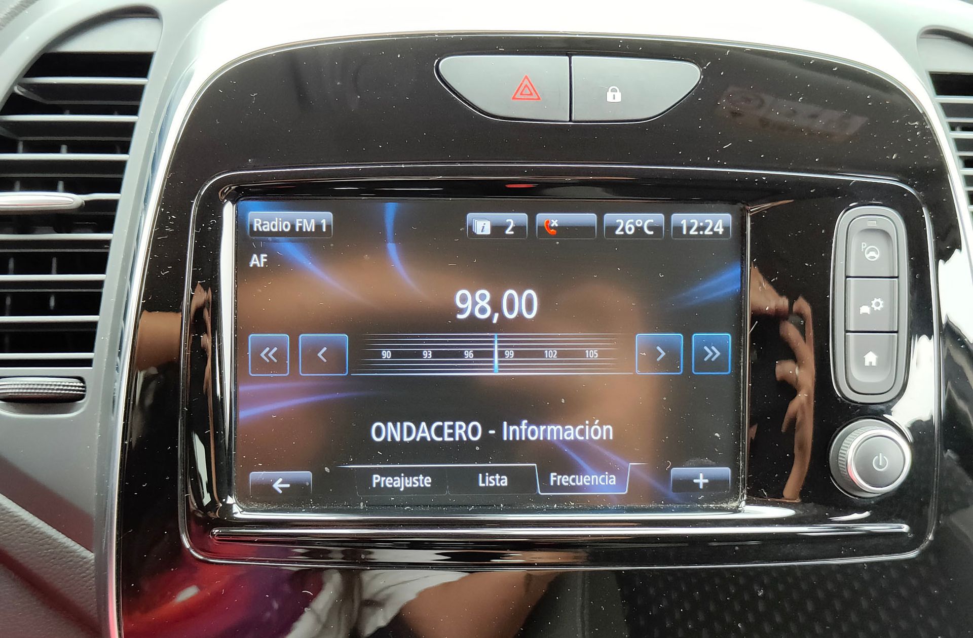 Renault Captur Zen TCe - foto 31