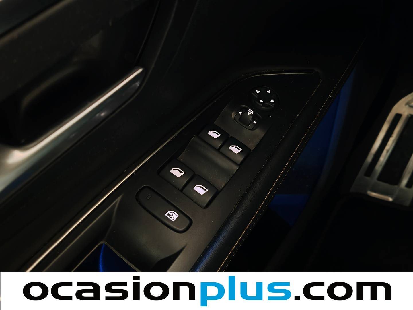 Peugeot 5008 Peugeot 5008 BlueHDI 130 S&S GT Line EAT8 (130 CV) 7 Plazas automático