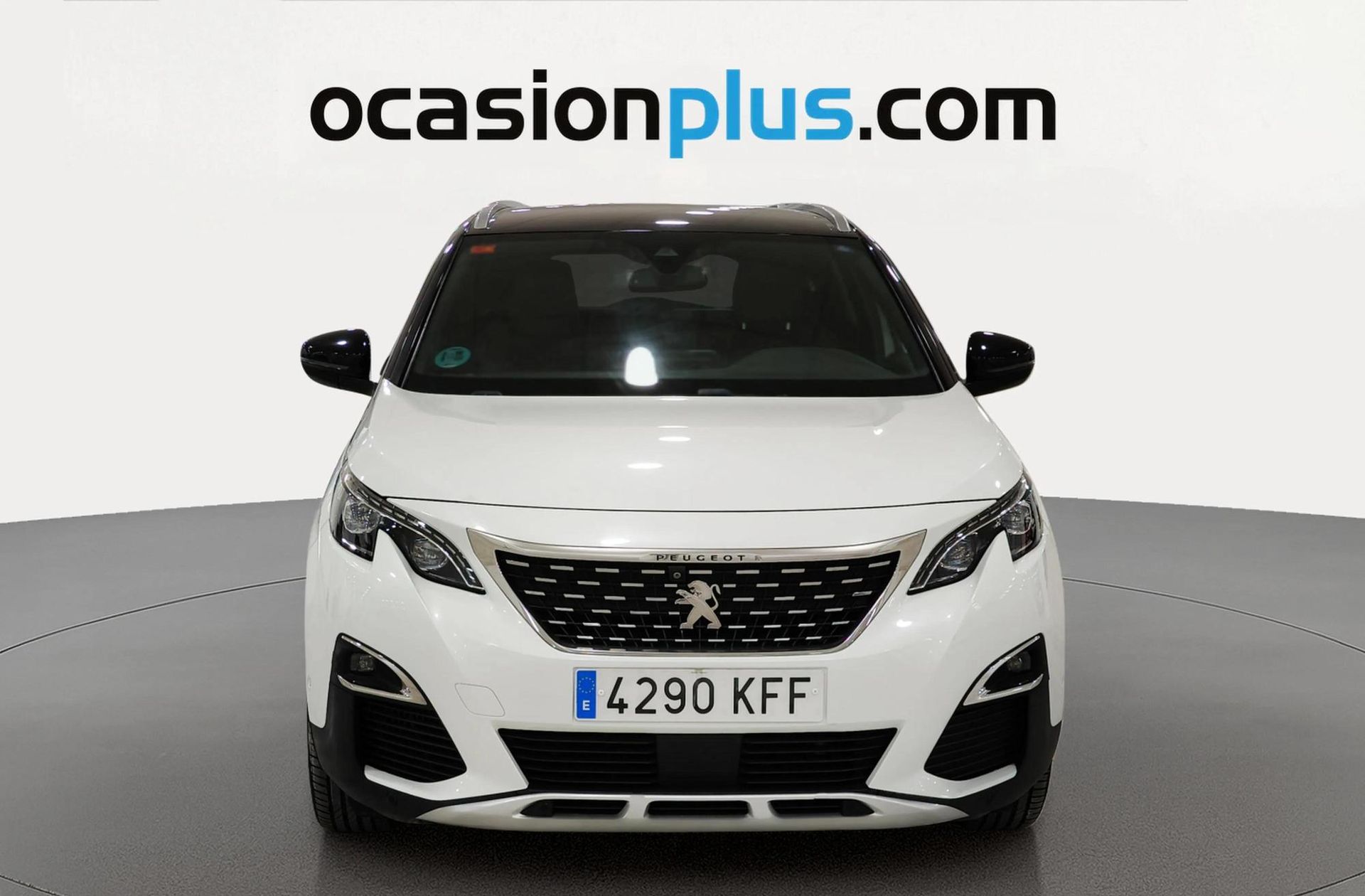 Peugeot 5008 BlueHDi 150 GT-Line - foto 14