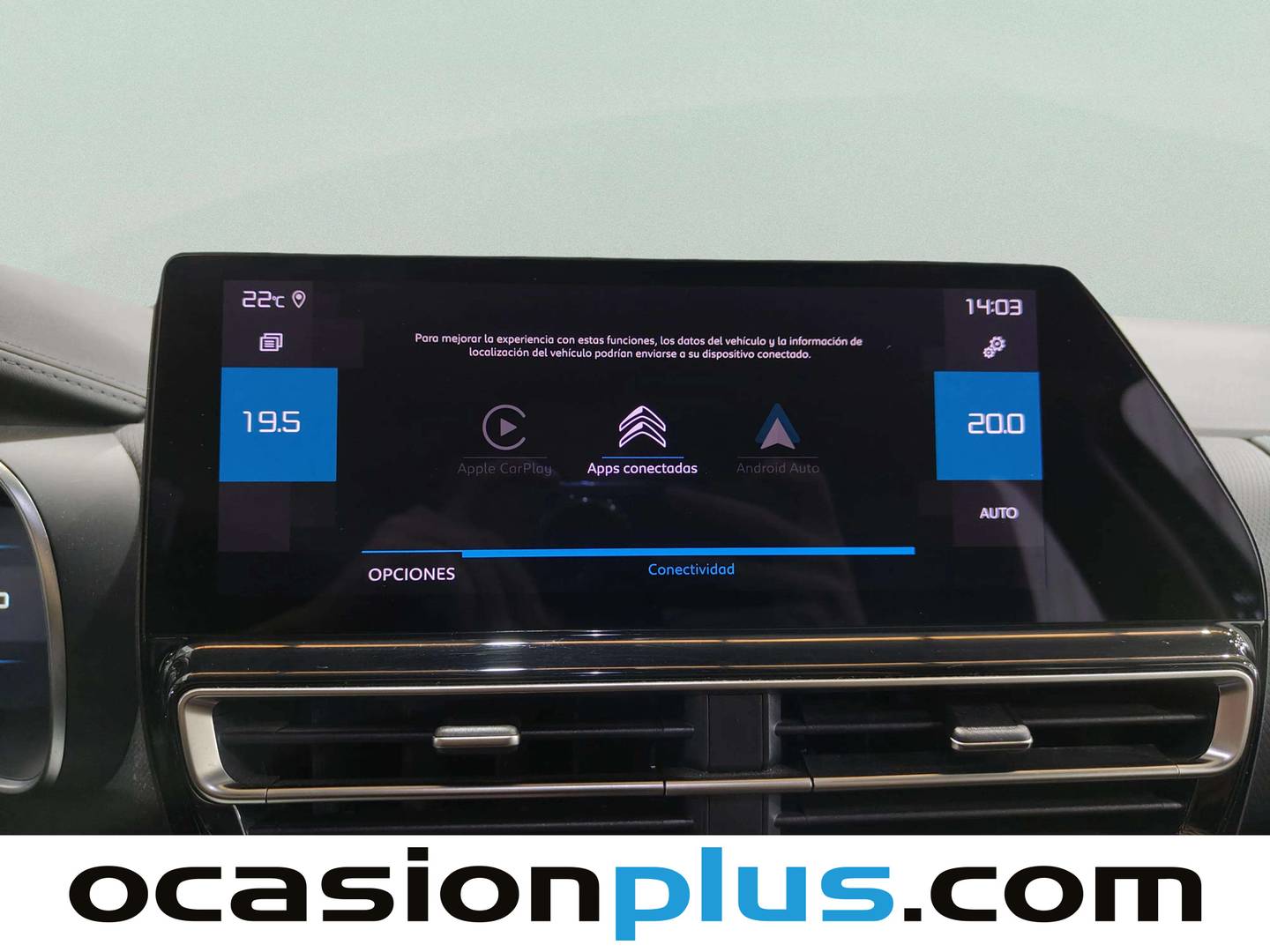 Foto Citroën C5 Aircross Citroen C5 Aircross BlueHdi 130 S&S C Series EAT8 (131 CV)