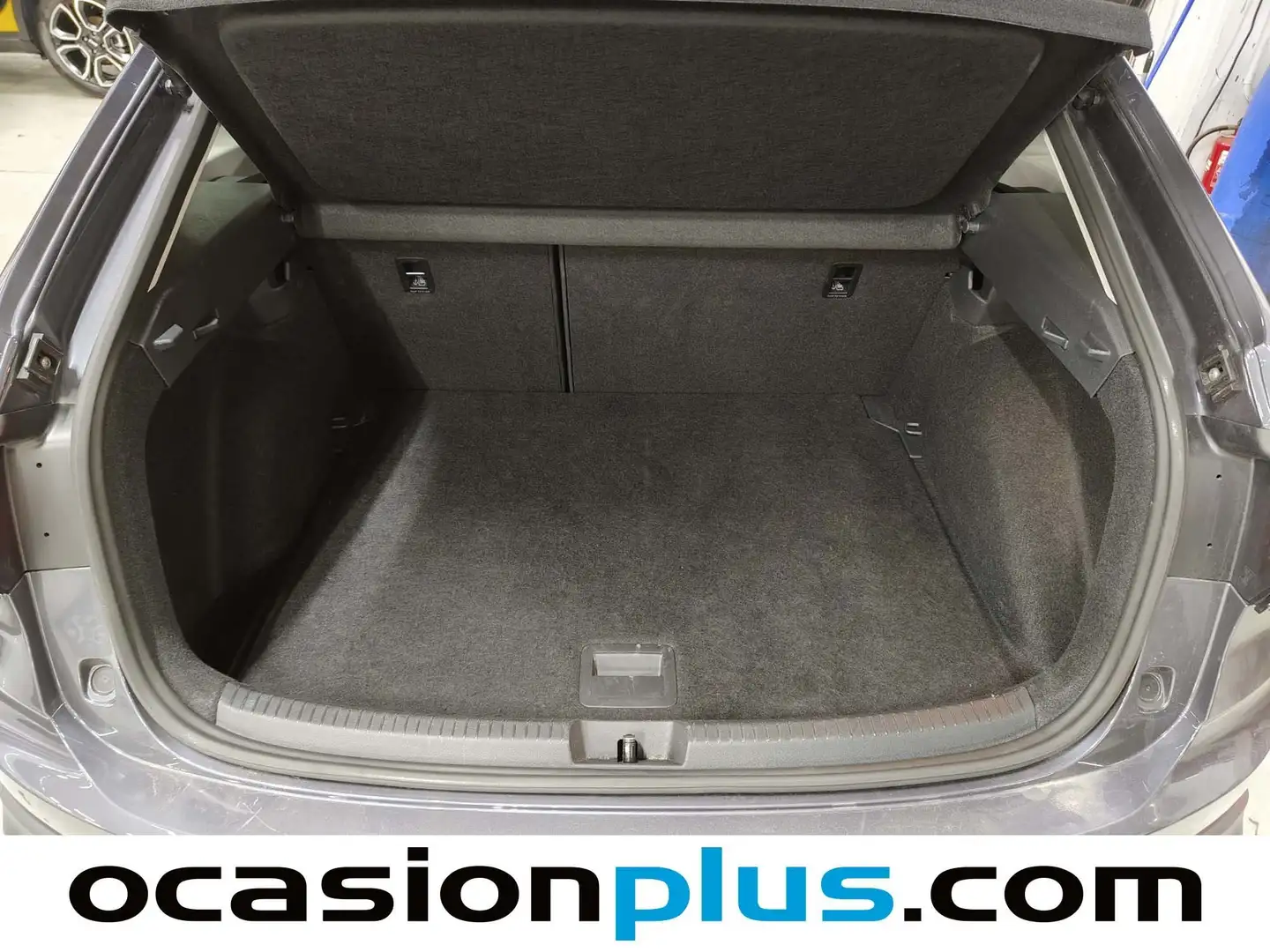 Foto Volkswagen Taigo Volkswagen Taigo ``Más`` 1.0 TSI (115 CV) DSG